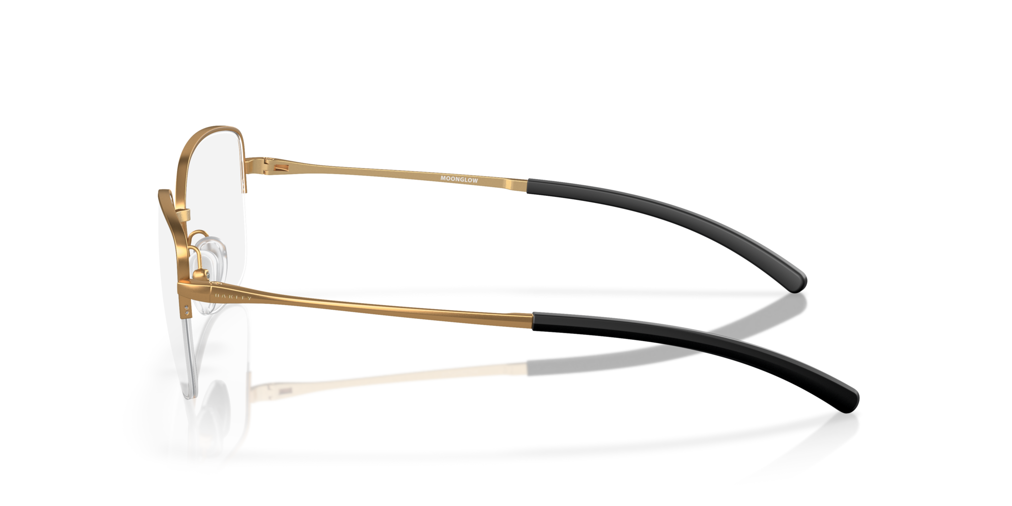 OX3006 MOONGLOW 300606 Montature da vista Oakley 4