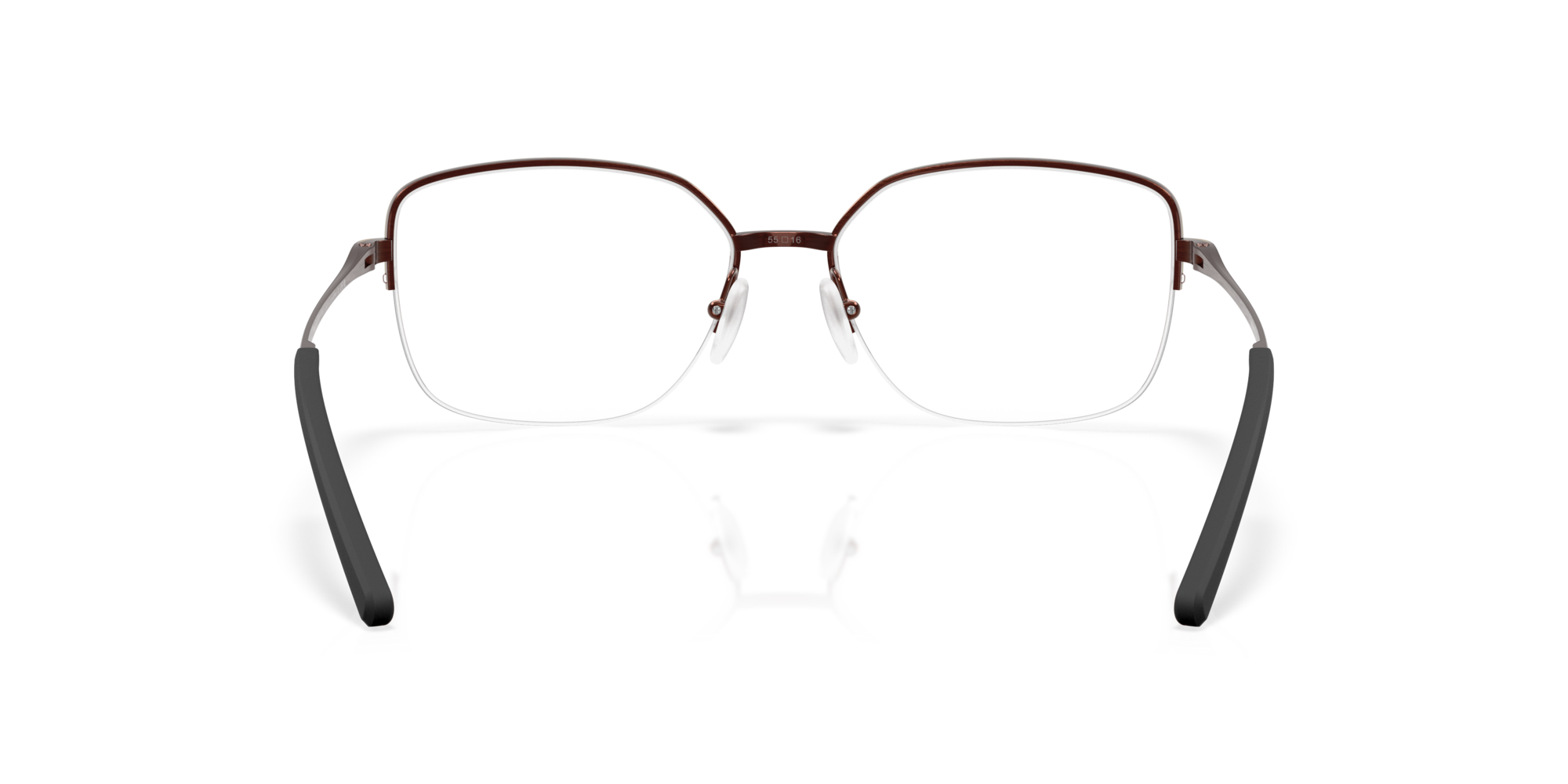 OX3006 MOONGLOW 300607 Montature da vista Oakley 5