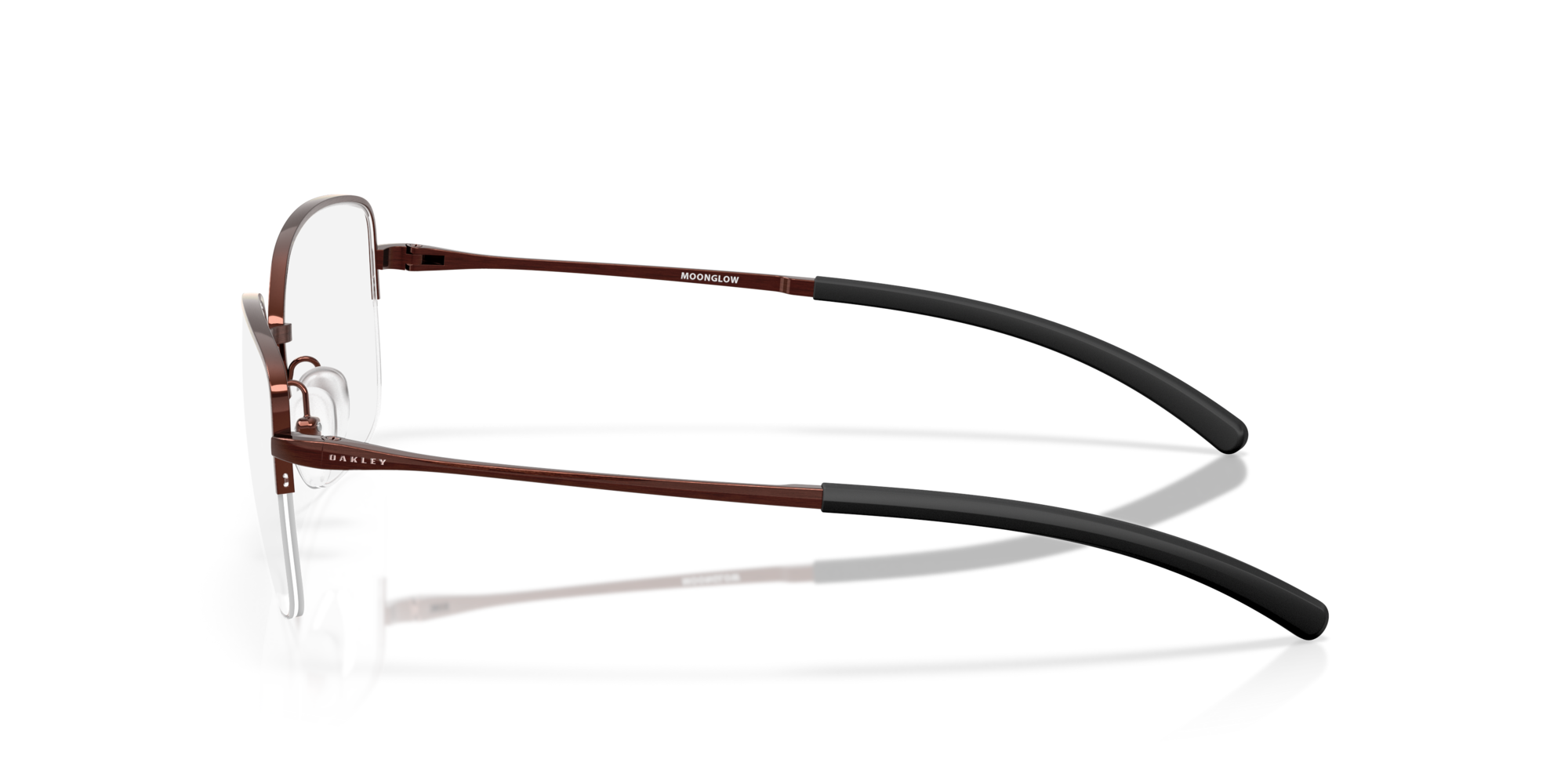 OX3006 MOONGLOW 300607 Montature da vista Oakley 4