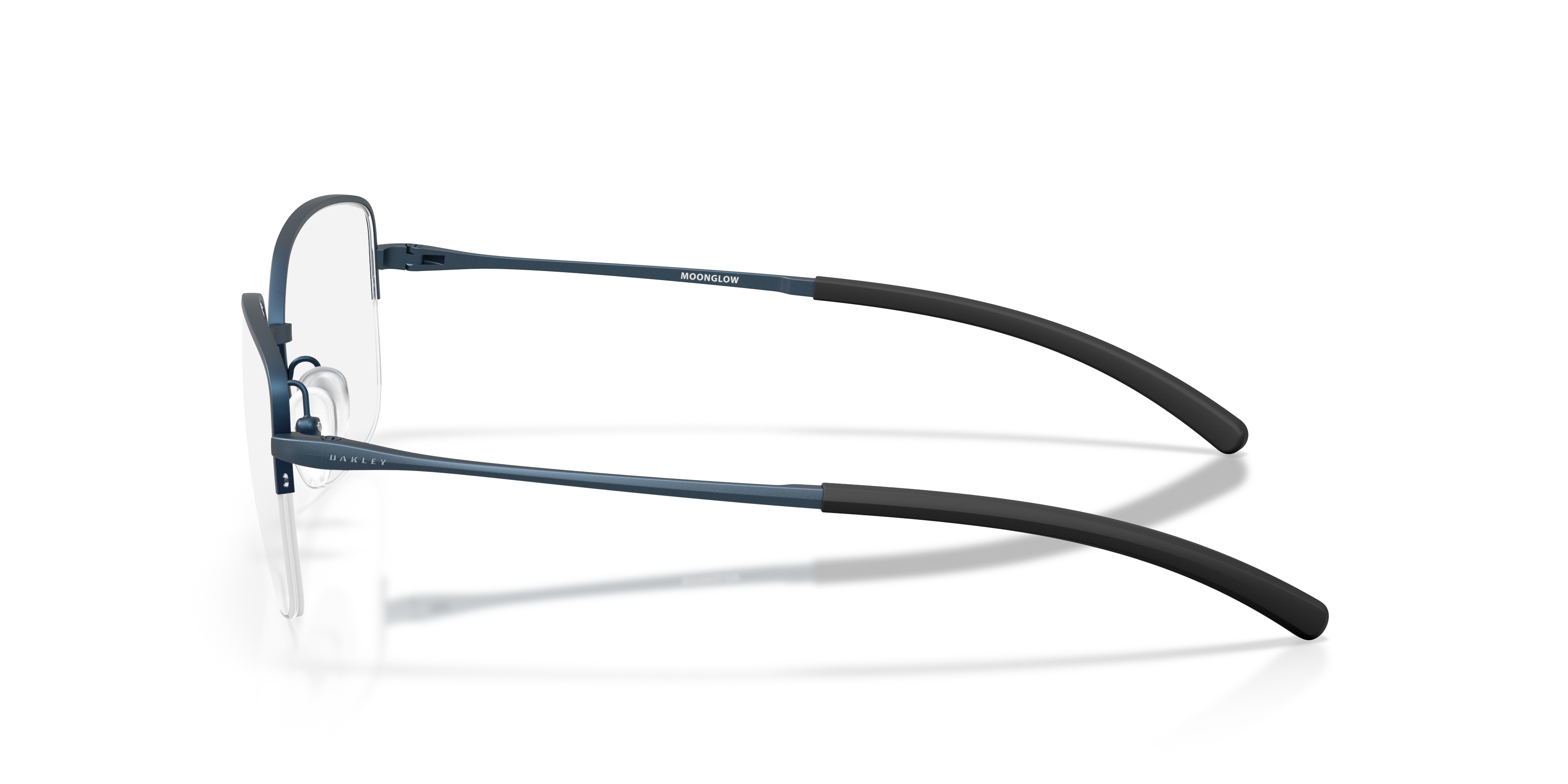 OX3006 MOONGLOW 300608 Montature da vista Oakley 4