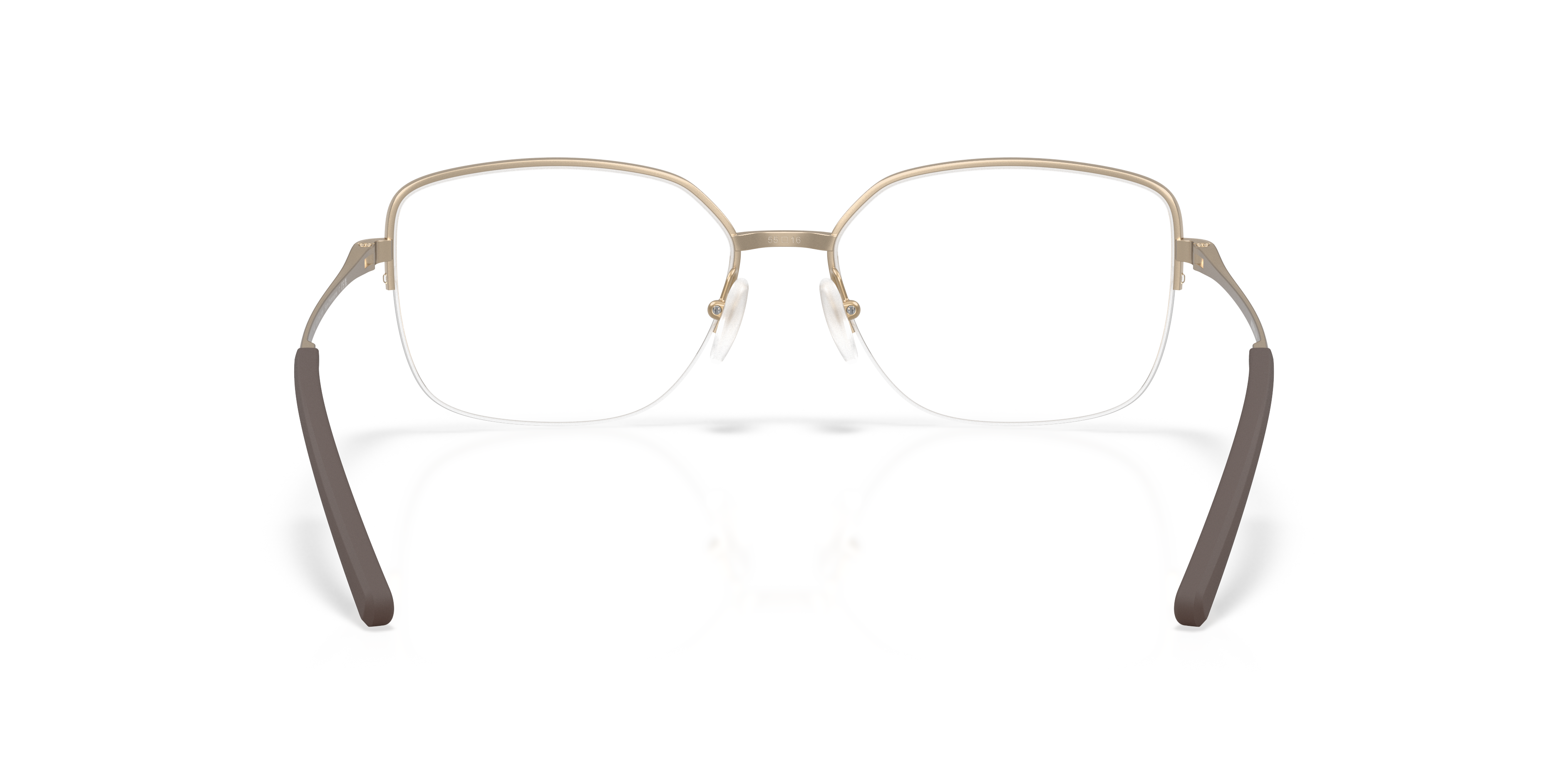 OX3006 MOONGLOW 300609 Montature da vista Oakley 5