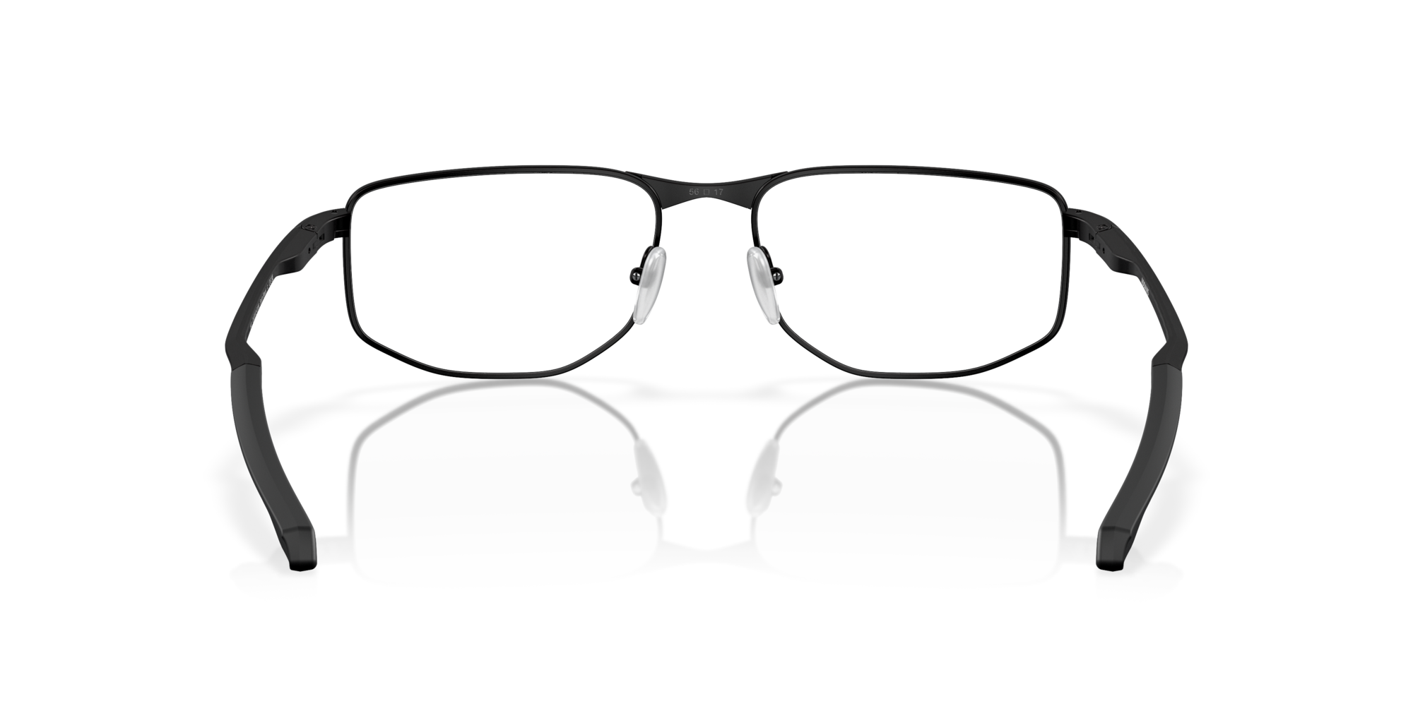 OX3012 ADDAMS 301201 Montature da vista Oakley 5