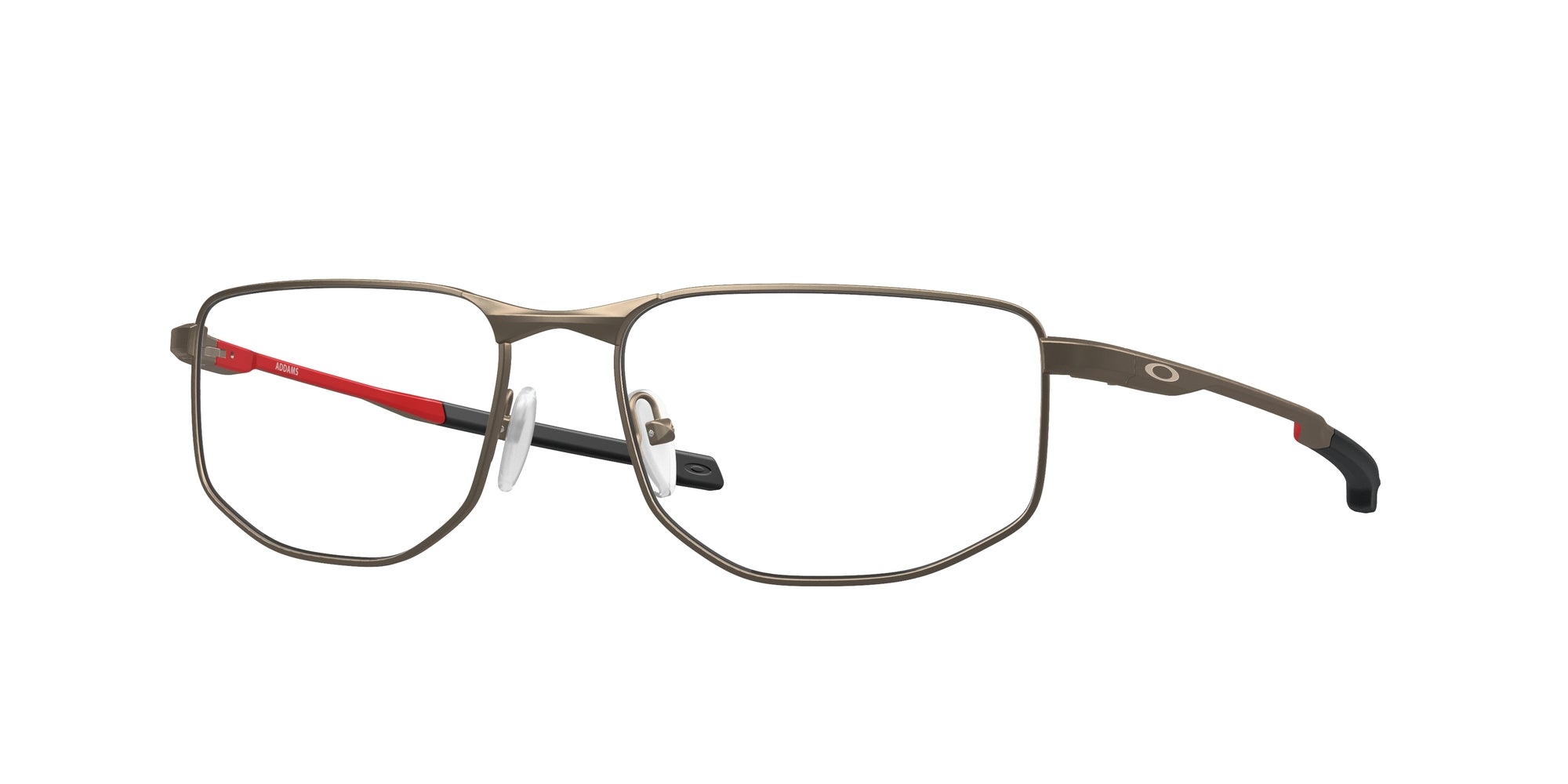 OX3012 ADDAMS 301202 Montature da vista Oakley 1