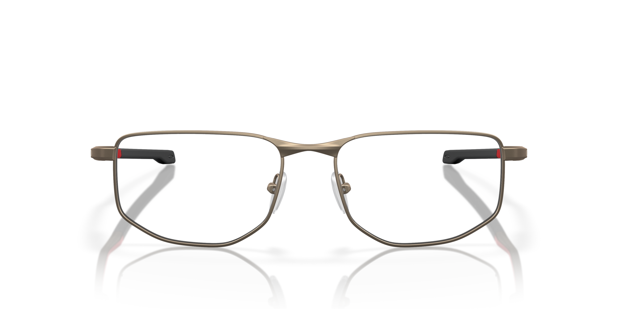 OX3012 ADDAMS 301202 Montature da vista Oakley 3