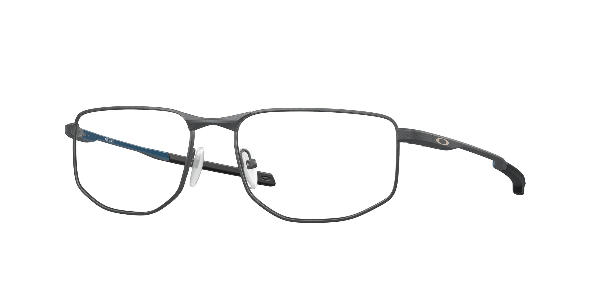 OX3012 ADDAMS 301203 Montature da vista Oakley 1