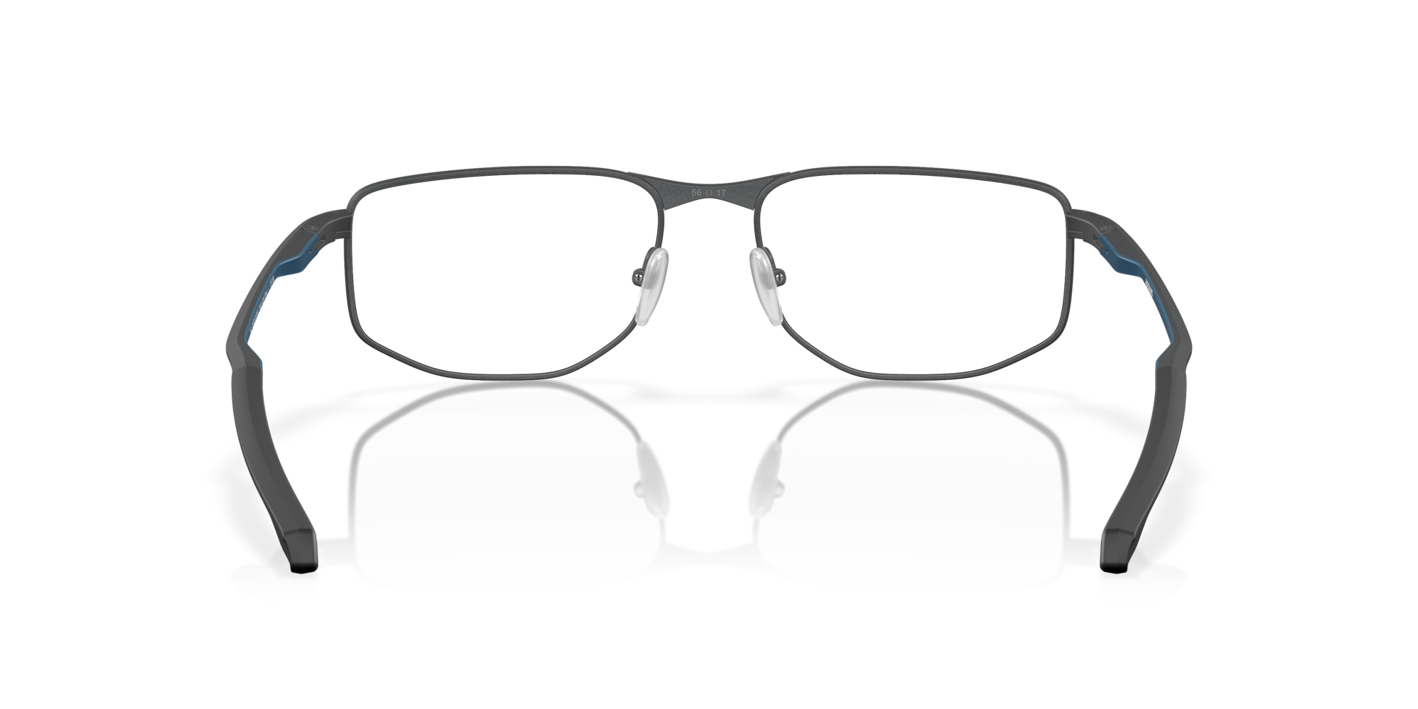 OX3012 ADDAMS 301203 Montature da vista Oakley 5