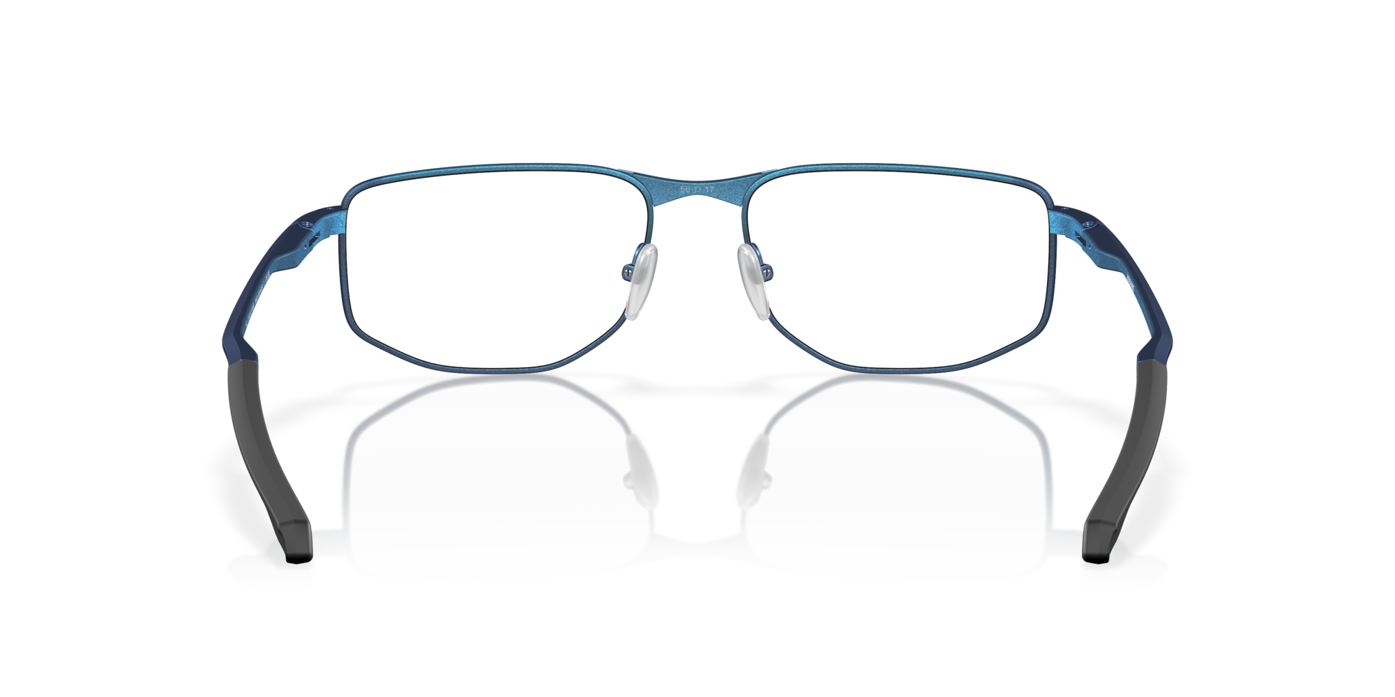 OX3012 ADDAMS 301204 Montature da vista Oakley 5