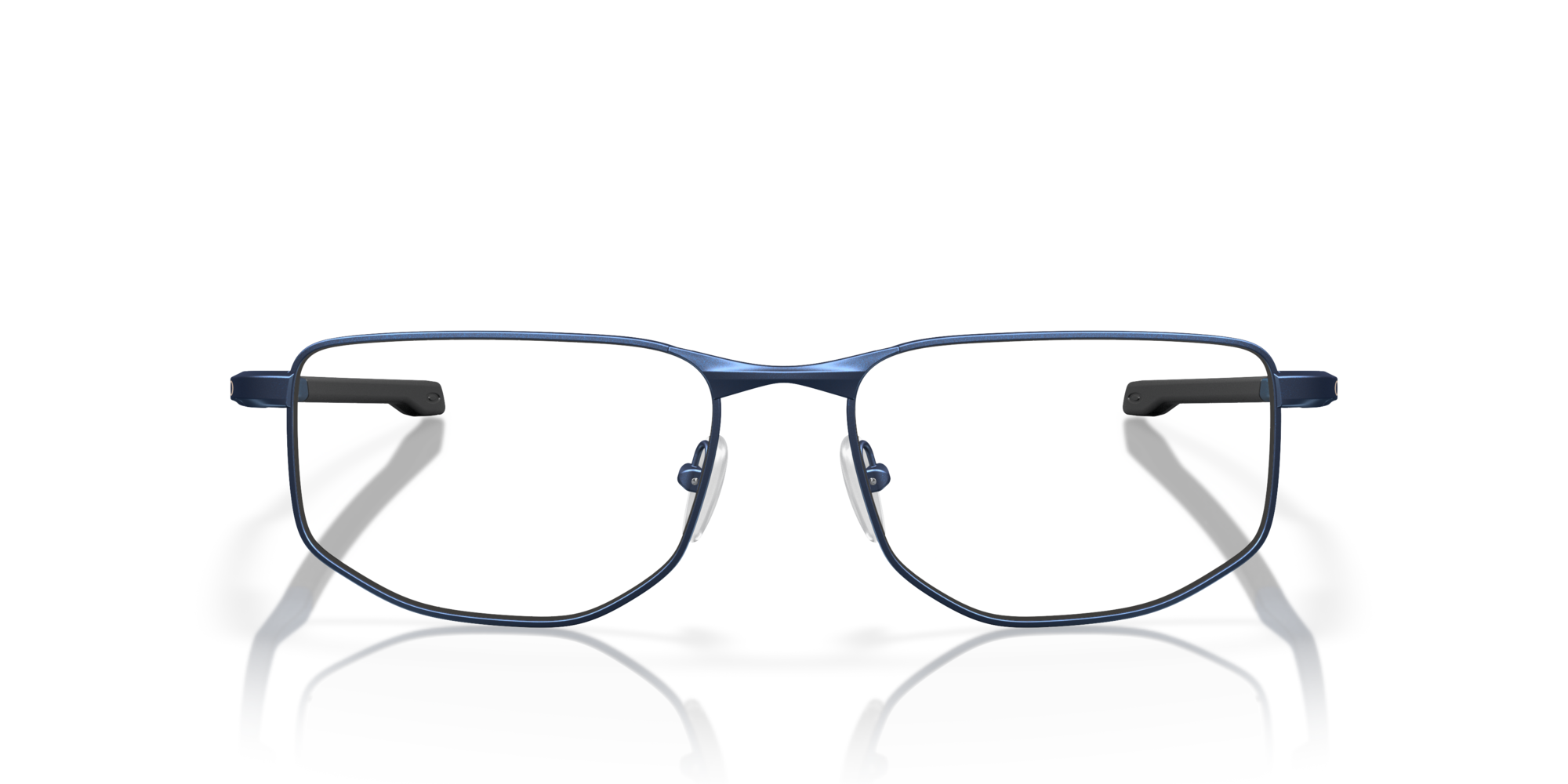 OX3012 ADDAMS 301204 Montature da vista Oakley 3