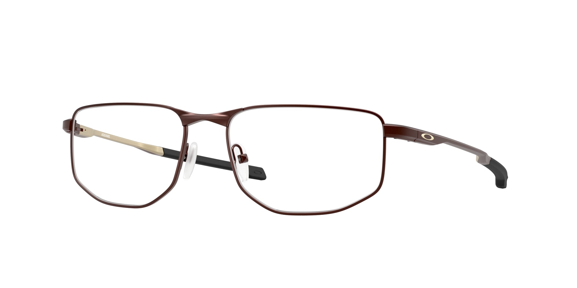 OX3012 ADDAMS 301205 Montature da vista Oakley 1