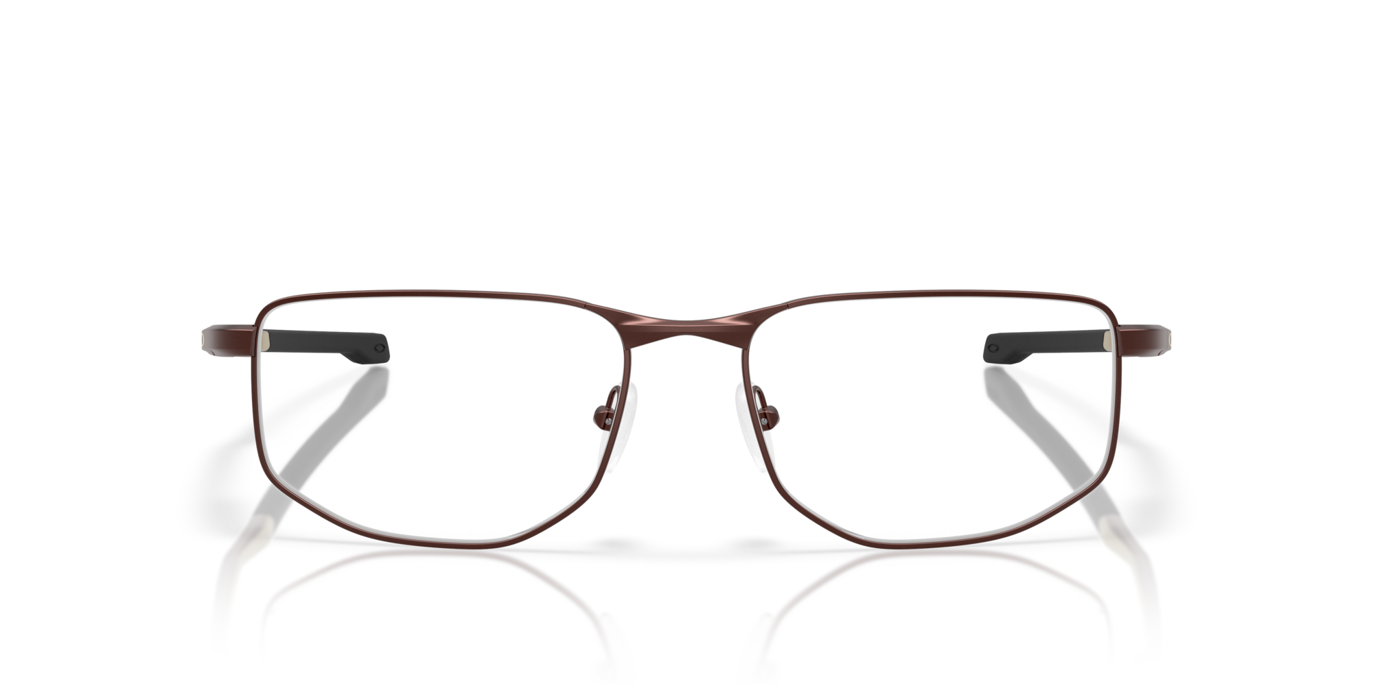 OX3012 ADDAMS 301205 Montature da vista Oakley 3