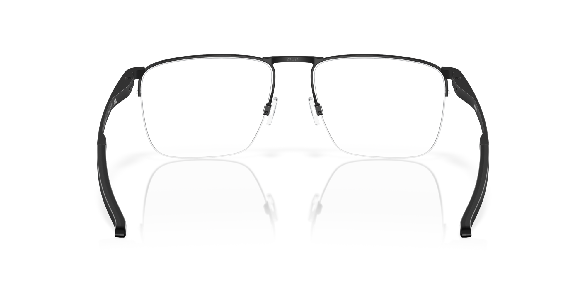OX3026 VOON 302601 Montature da vista Oakley 5