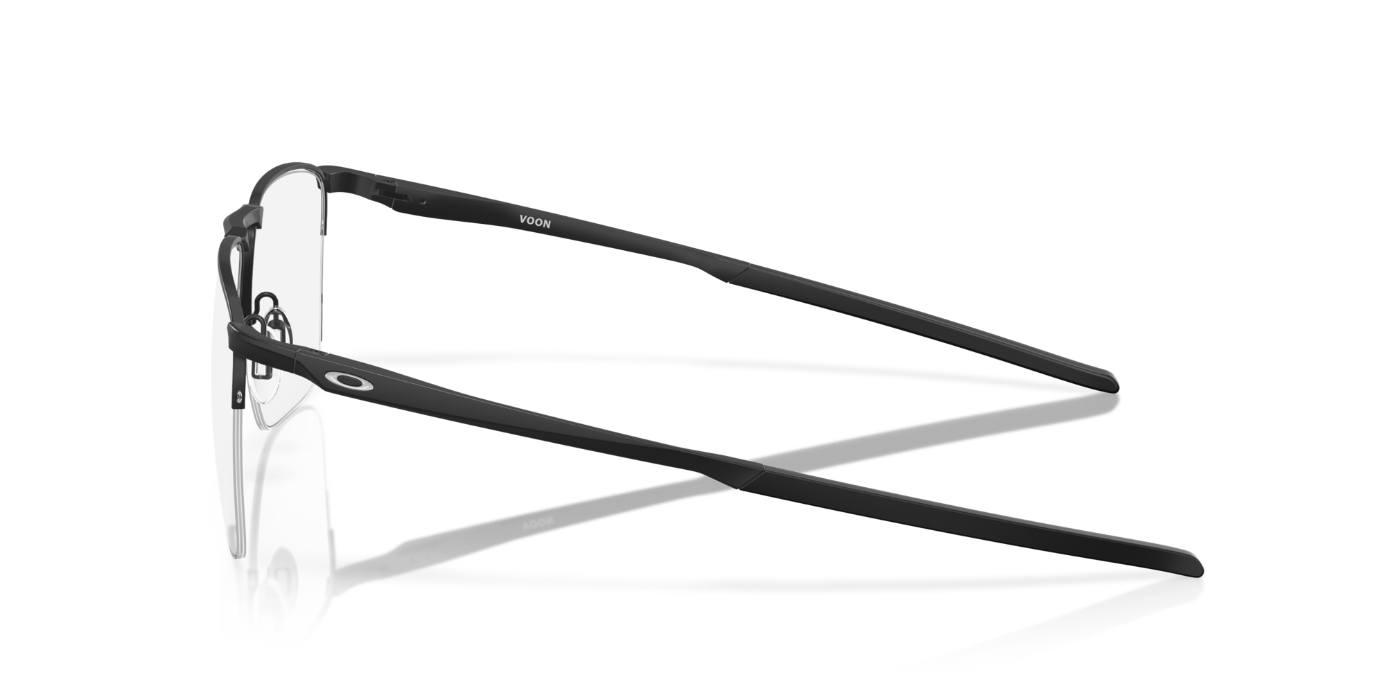 OX3026 VOON 302601 Montature da vista Oakley 4
