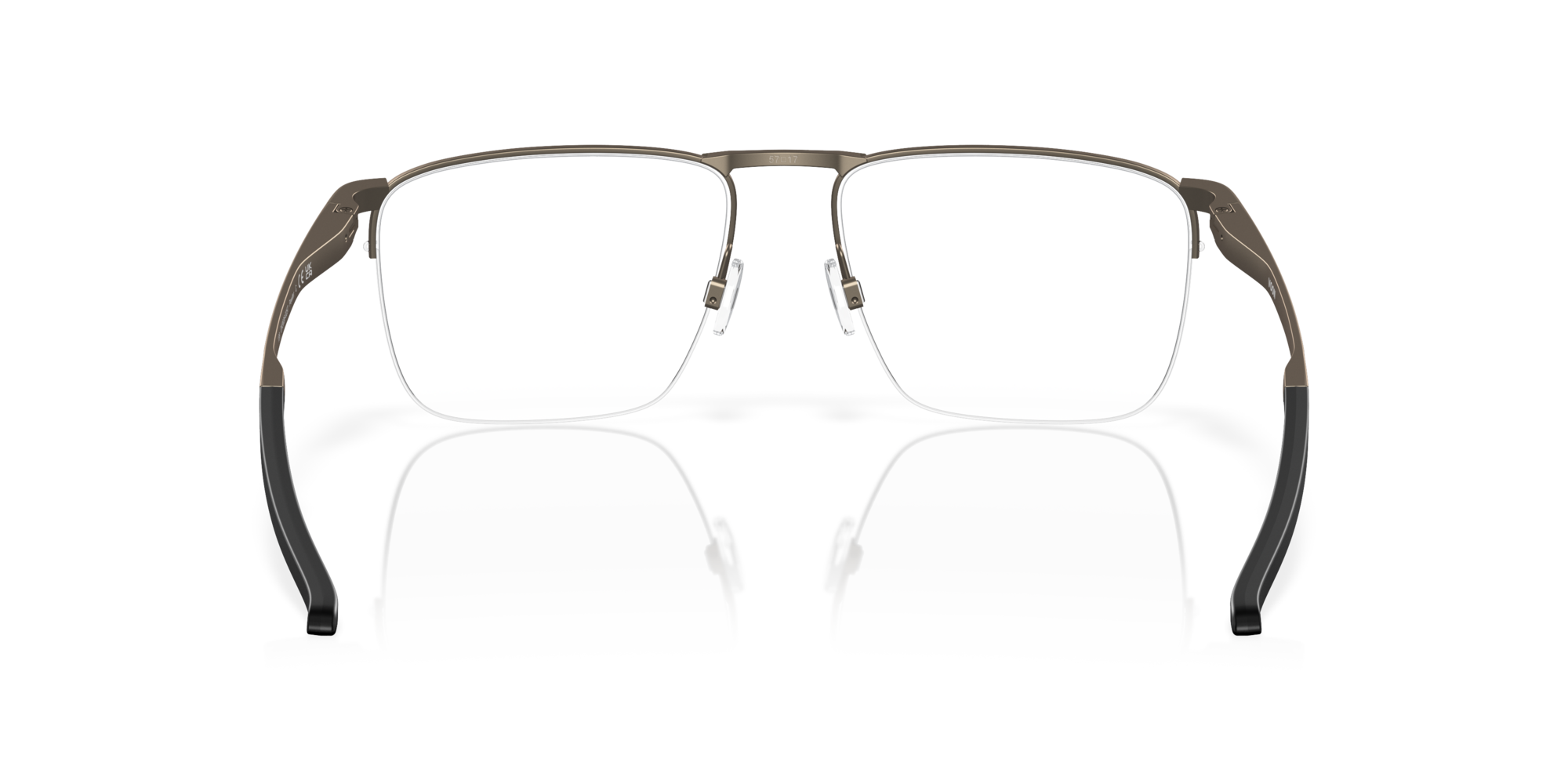 OX3026 VOON 302602 Montature da vista Oakley 5