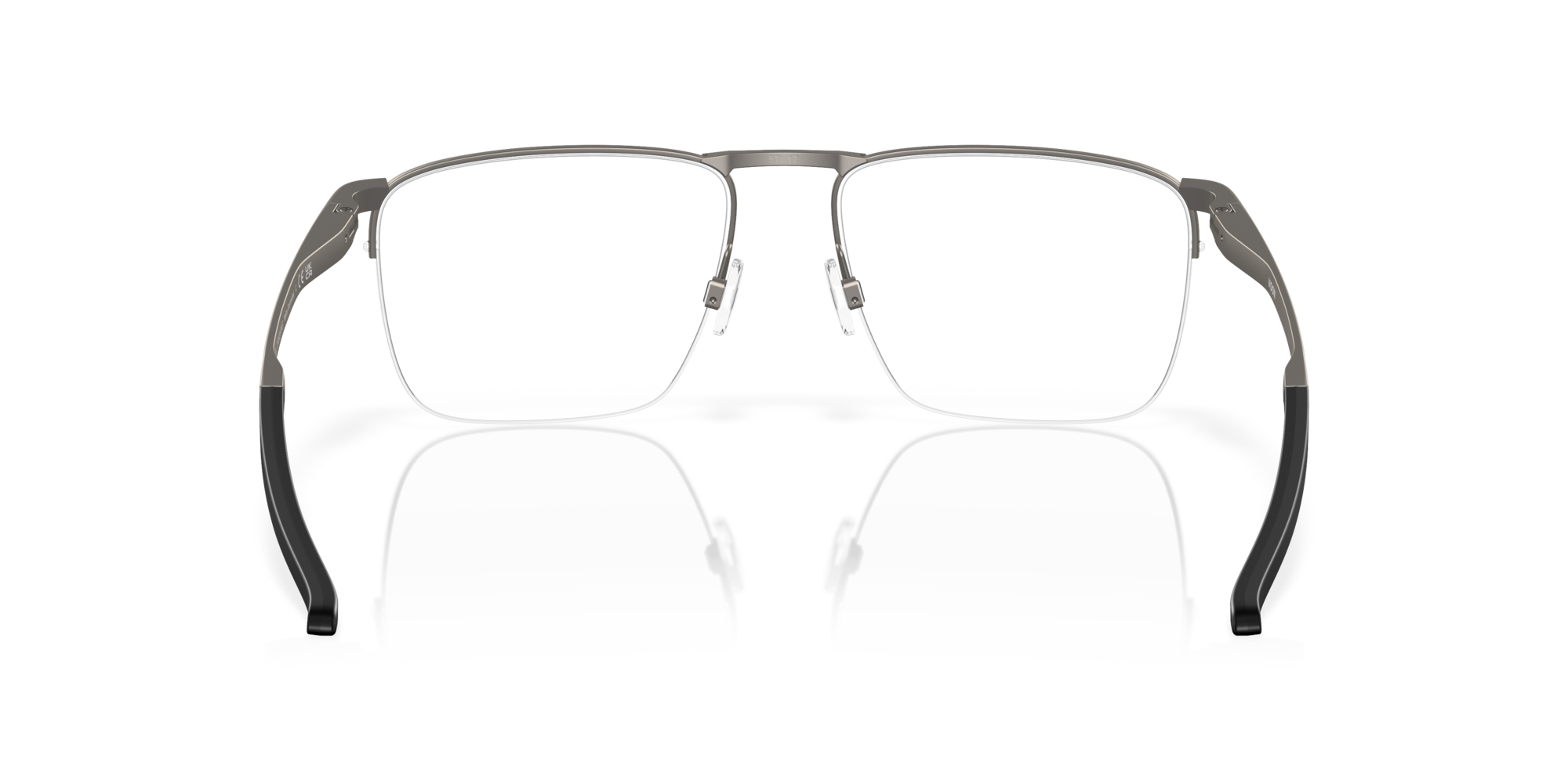 OX3026 VOON 302604 Montature da vista Oakley 5