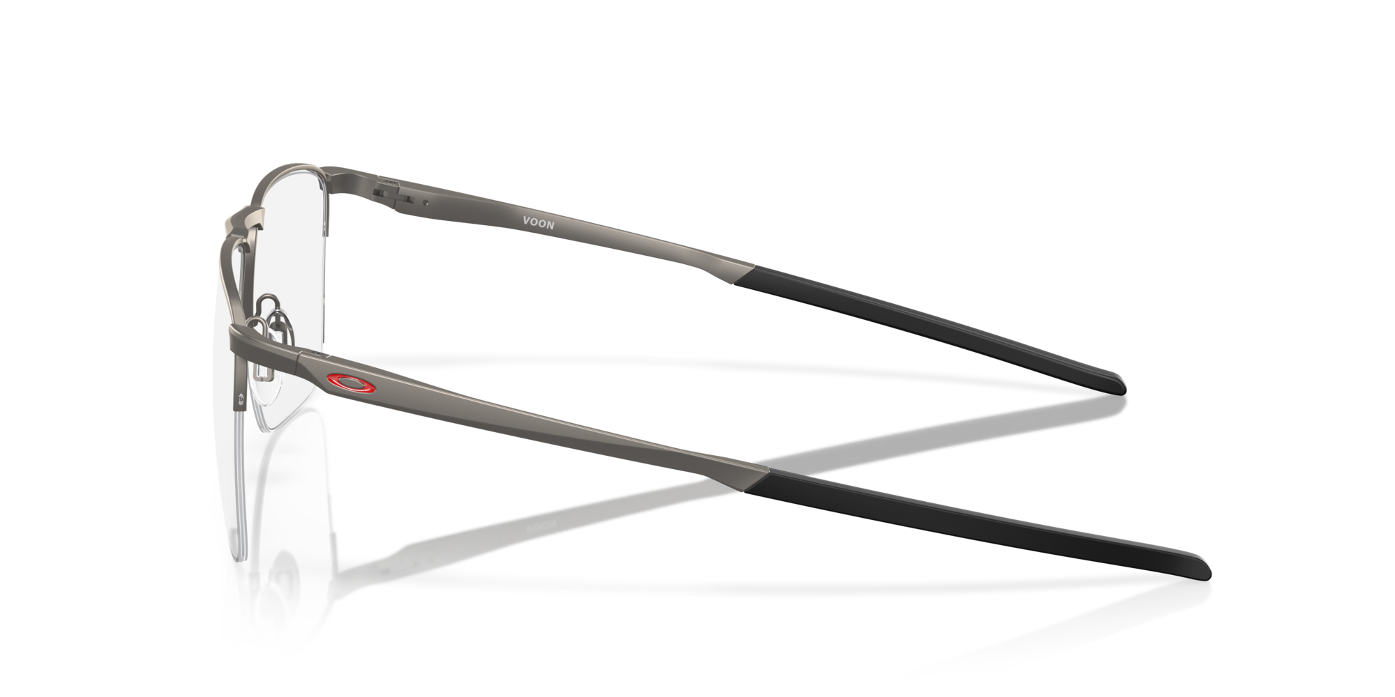 OX3026 VOON 302604 Montature da vista Oakley 4