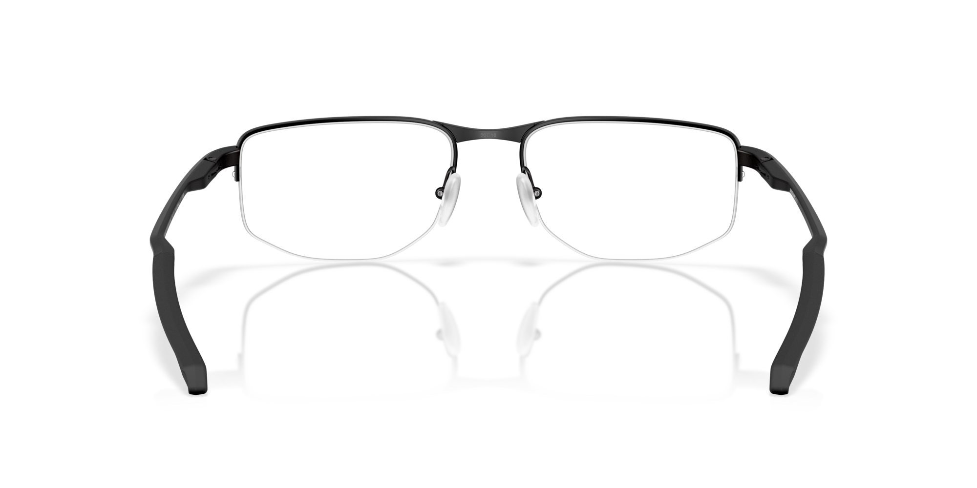 OX3035 ADDAMS 0.5 303501 Montature da vista Oakley 5