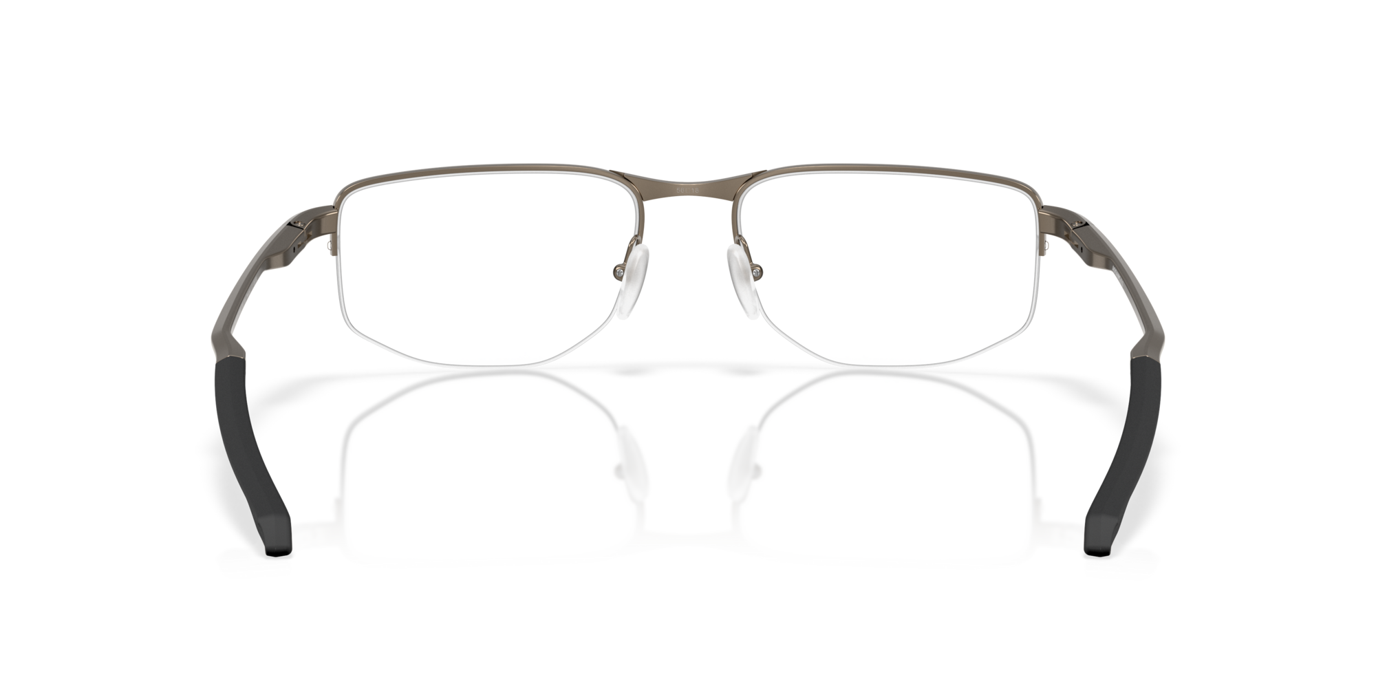 OX3035 ADDAMS 0.5 303502 Montature da vista Oakley 5
