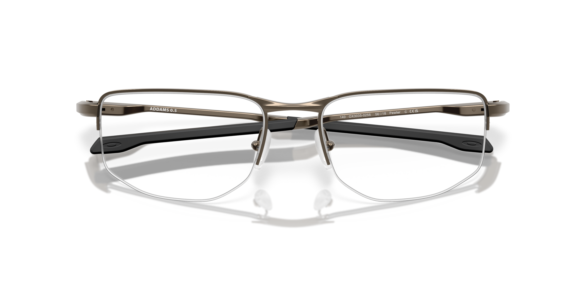 OX3035 ADDAMS 0.5 303502 Montature da vista Oakley 2