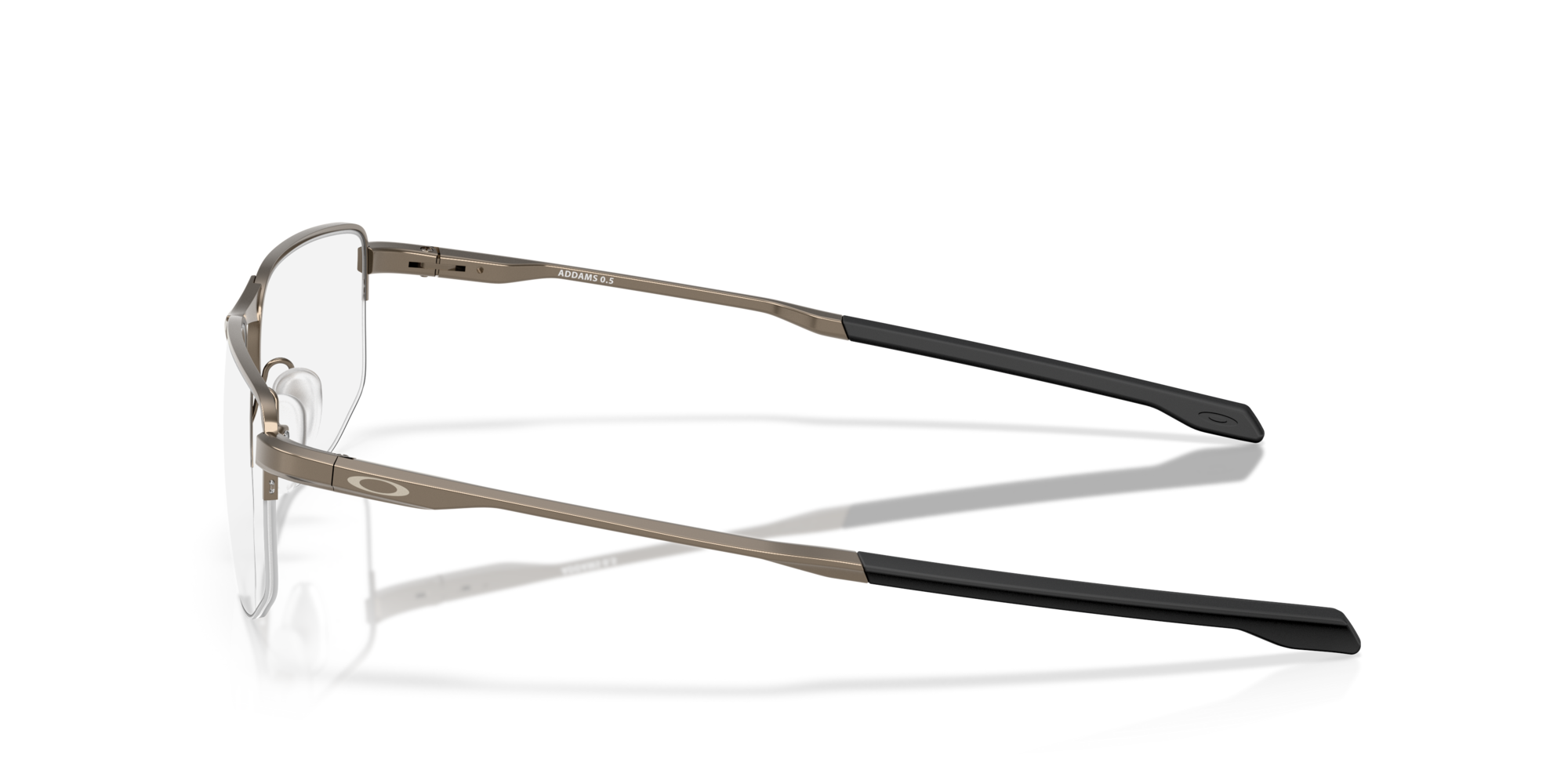 OX3035 ADDAMS 0.5 303502 Montature da vista Oakley 4