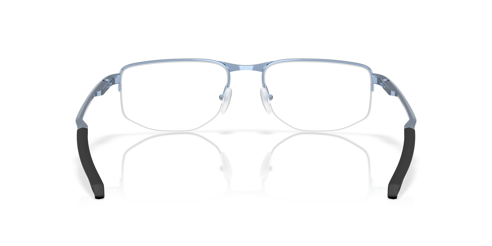 OX3035 ADDAMS 0.5 303503 Montature da vista Oakley 5