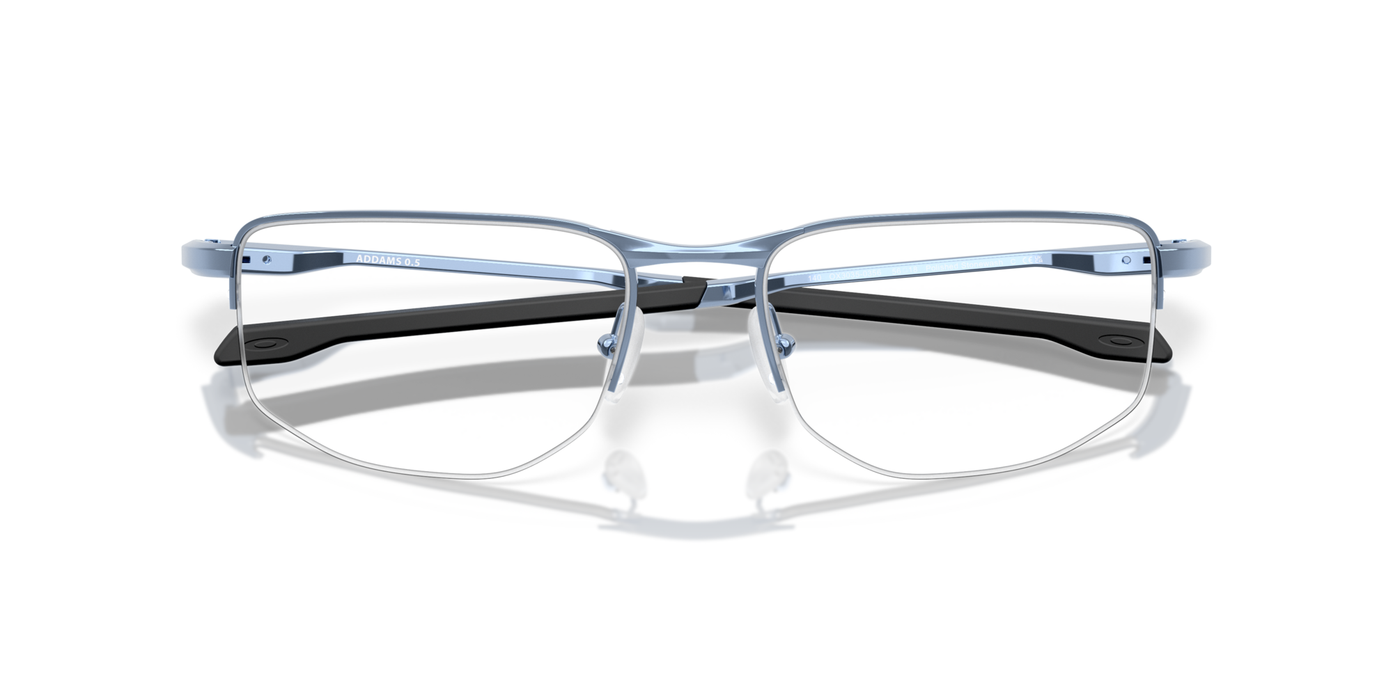 OX3035 ADDAMS 0.5 303503 Montature da vista Oakley 2