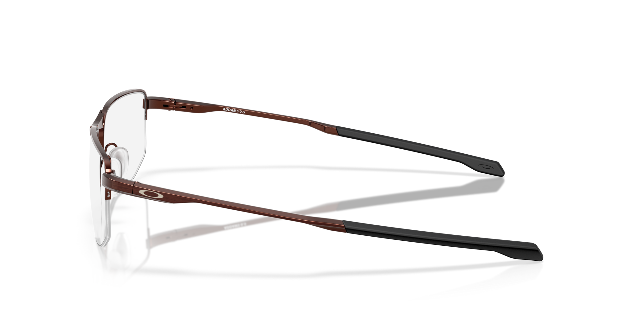 OX3035 ADDAMS 0.5 303504 Montature da vista Oakley 4