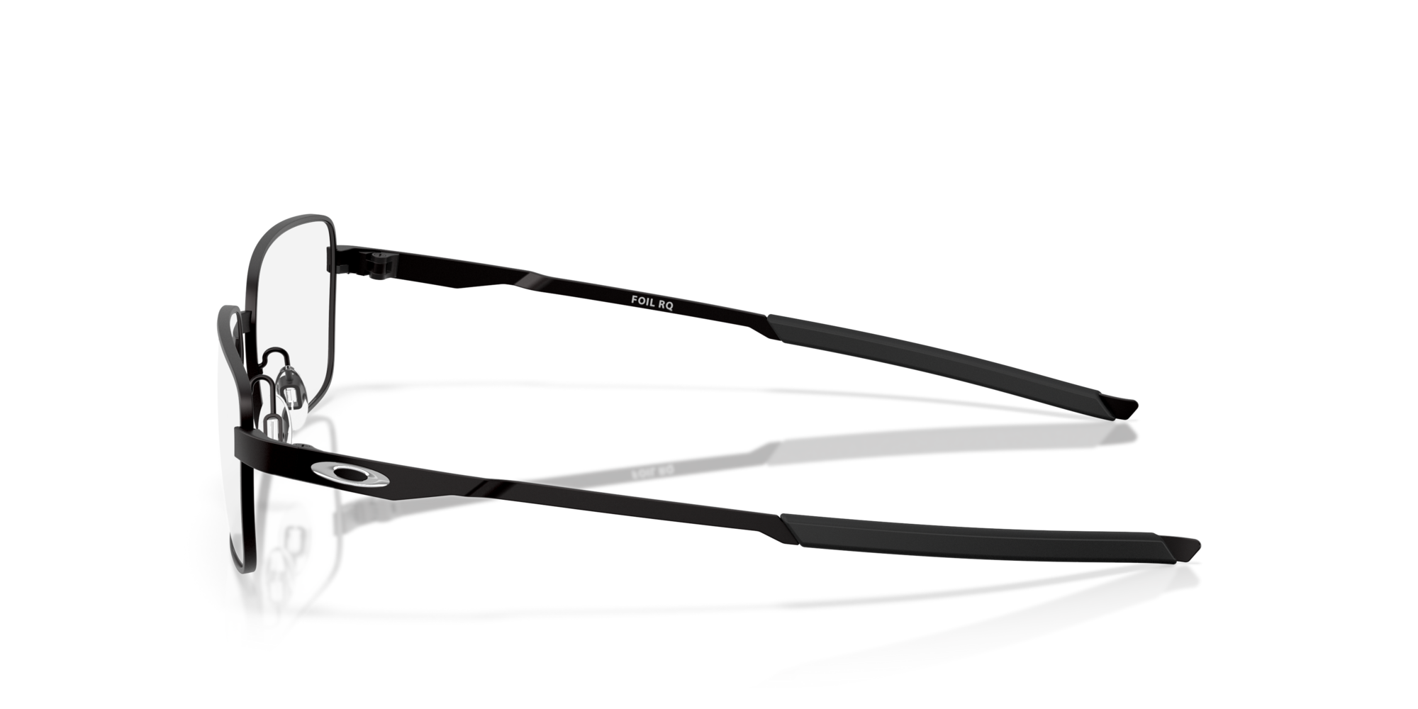 OX3036 FOIL RQ 303601 Montature da vista Oakley 4