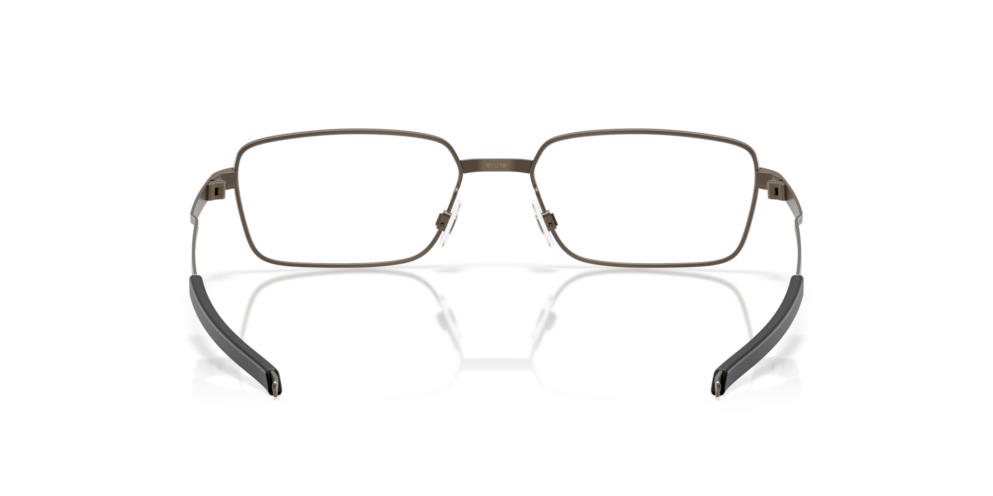 OX3036 FOIL RQ 303602 Montature da vista Oakley 5
