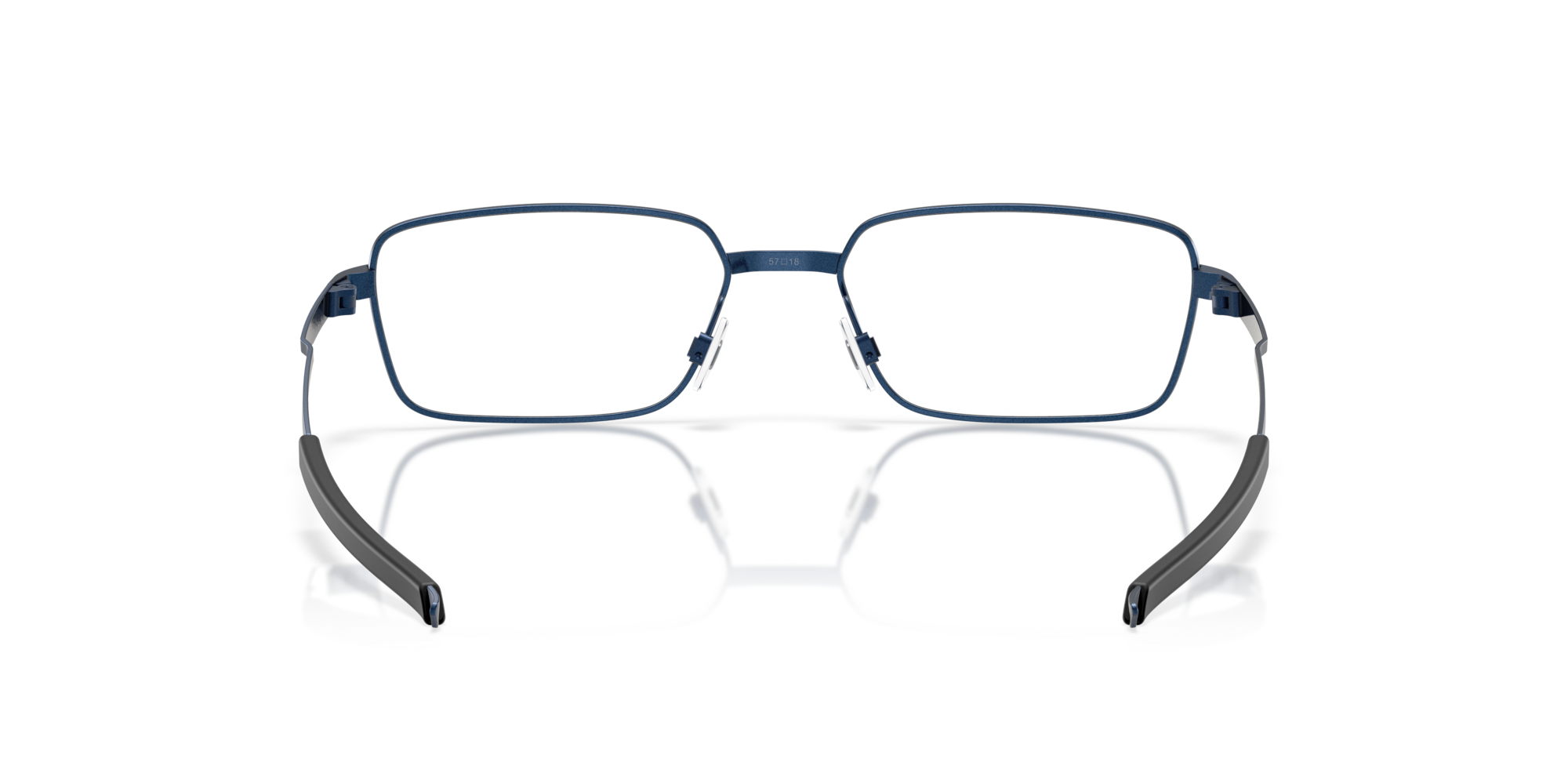 OX3036 FOIL RQ 303603 Montature da vista Oakley 5