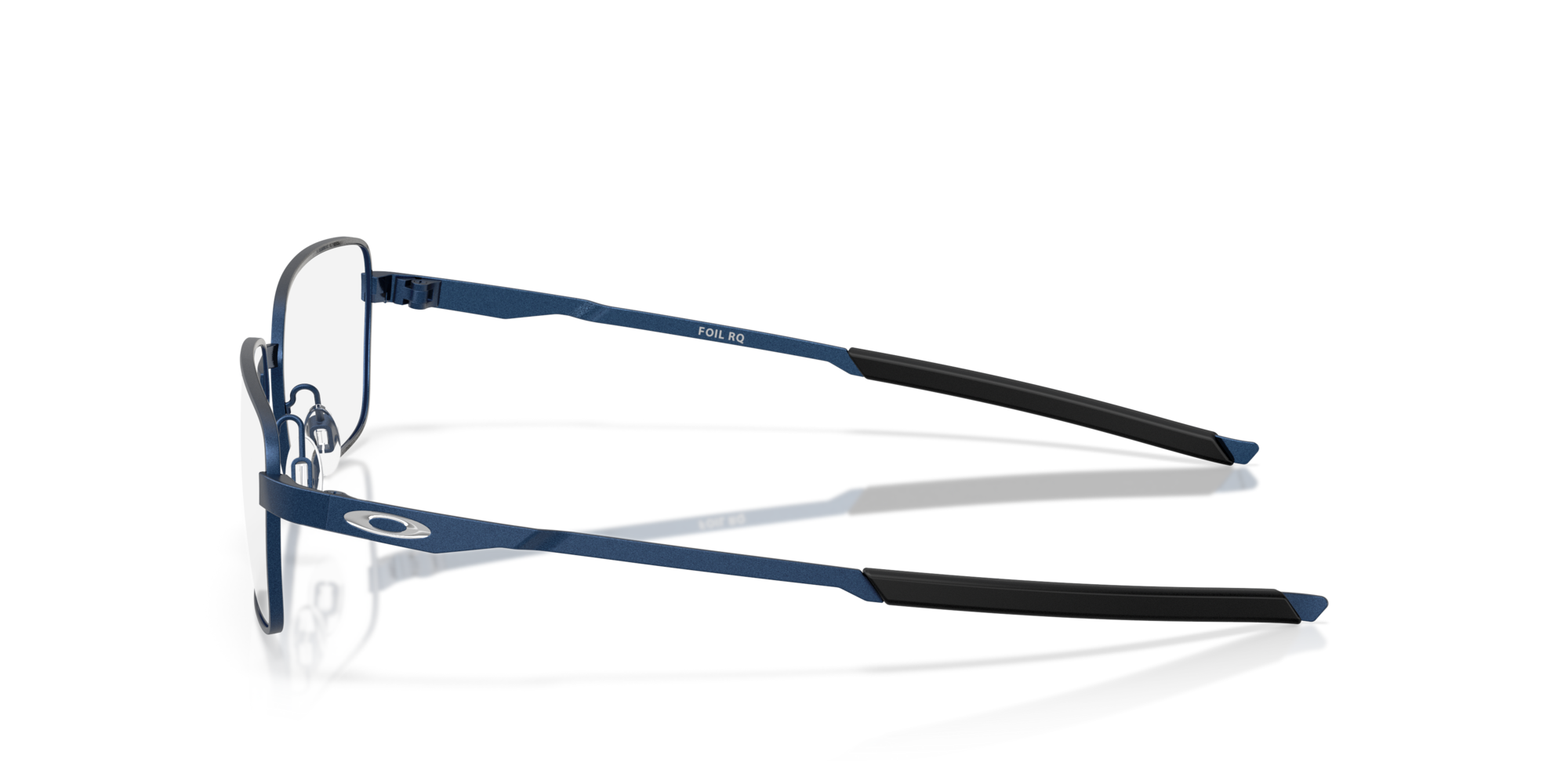 OX3036 FOIL RQ 303603 Montature da vista Oakley 4