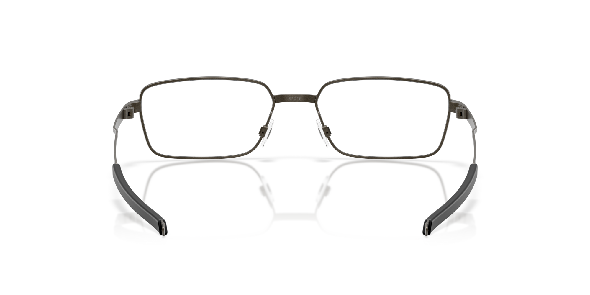 Oakley OX3036 FOIL RQ 303604 Montature da vista Oakley 5