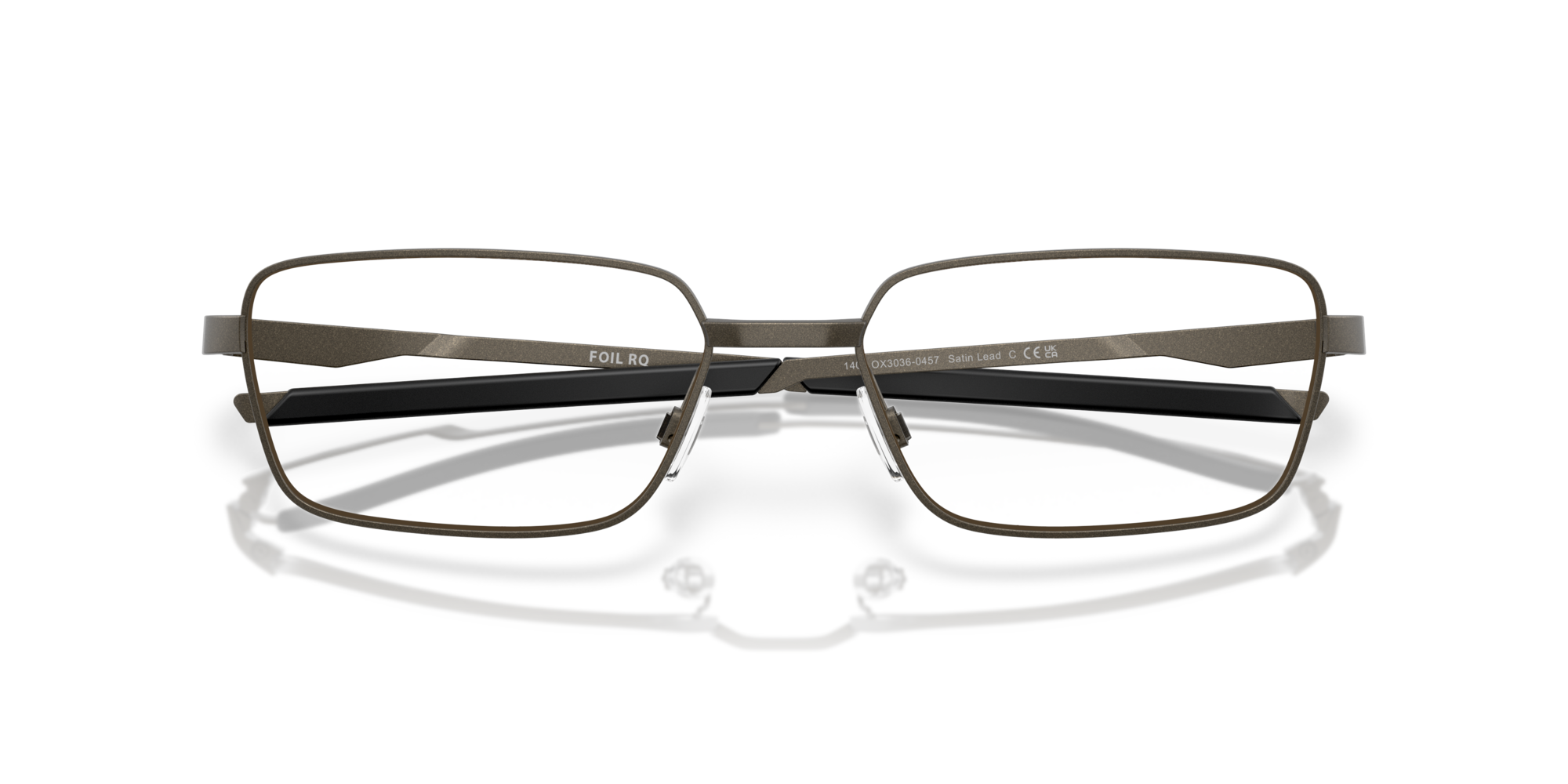 OX3036 FOIL RQ 303604 Montature da vista Oakley 2