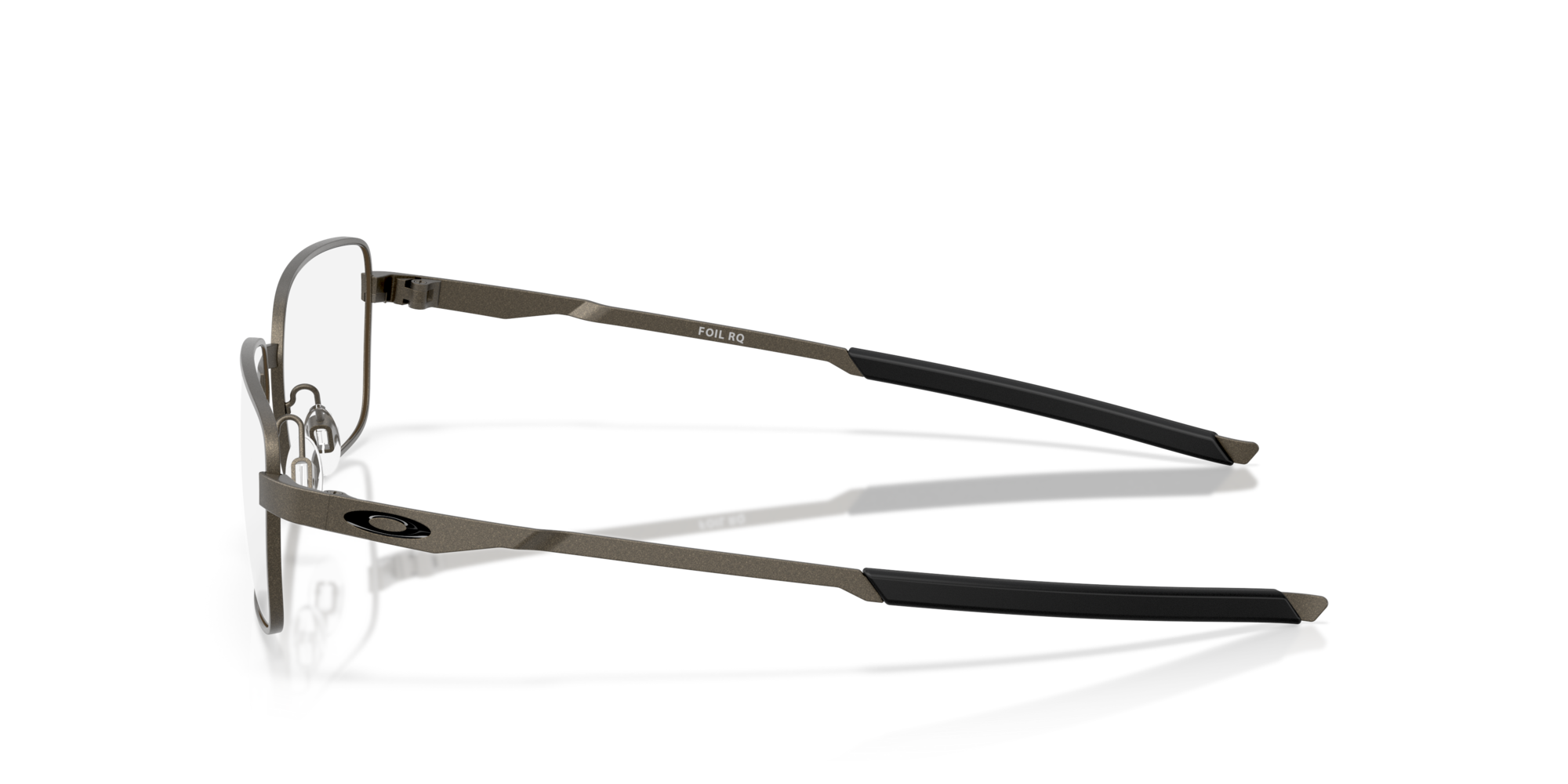 Oakley OX3036 FOIL RQ 303604 Montature da vista Oakley 4