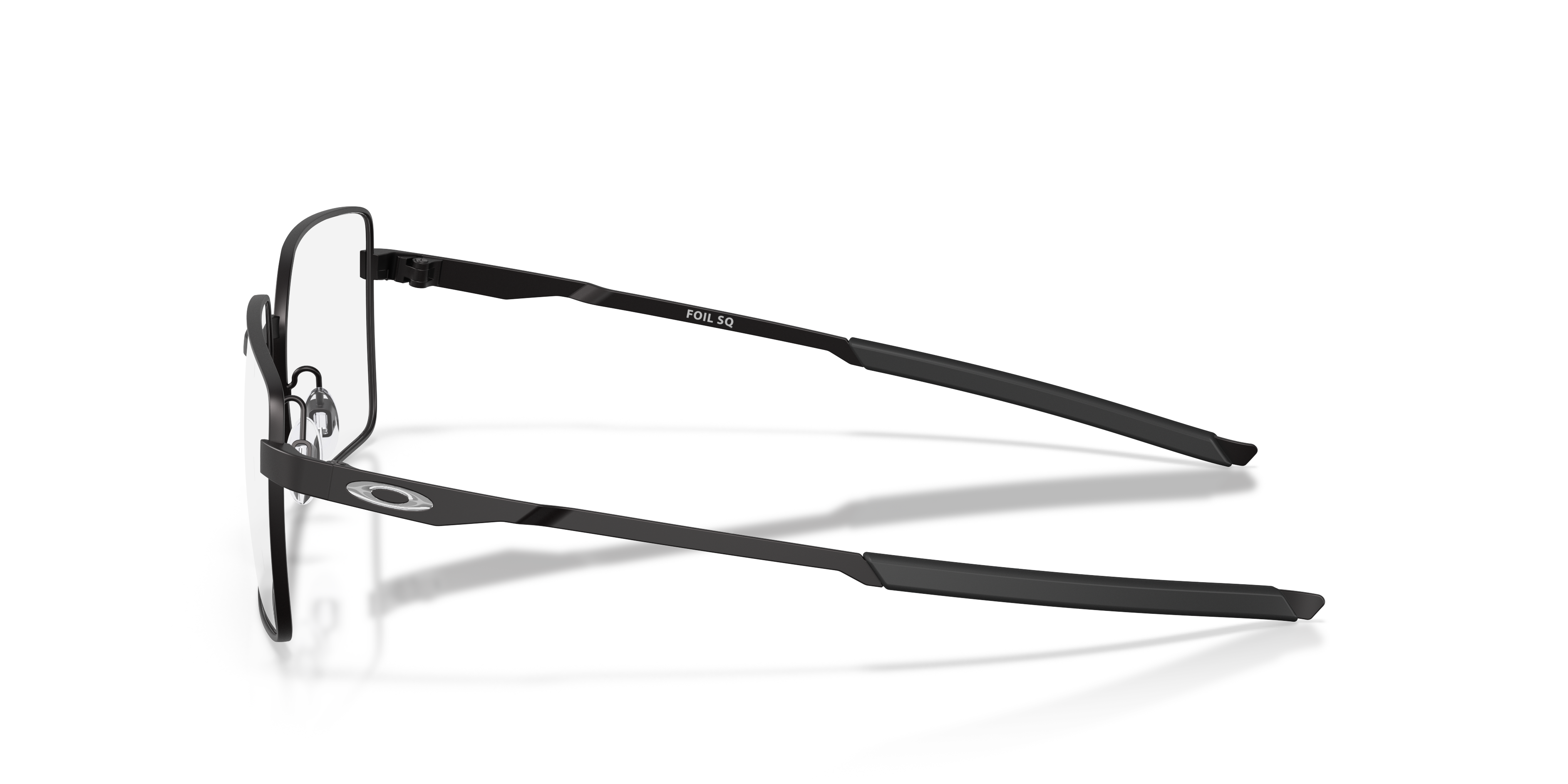 OX3062 FOIL SQ 306201 Montature da vista Oakley 4