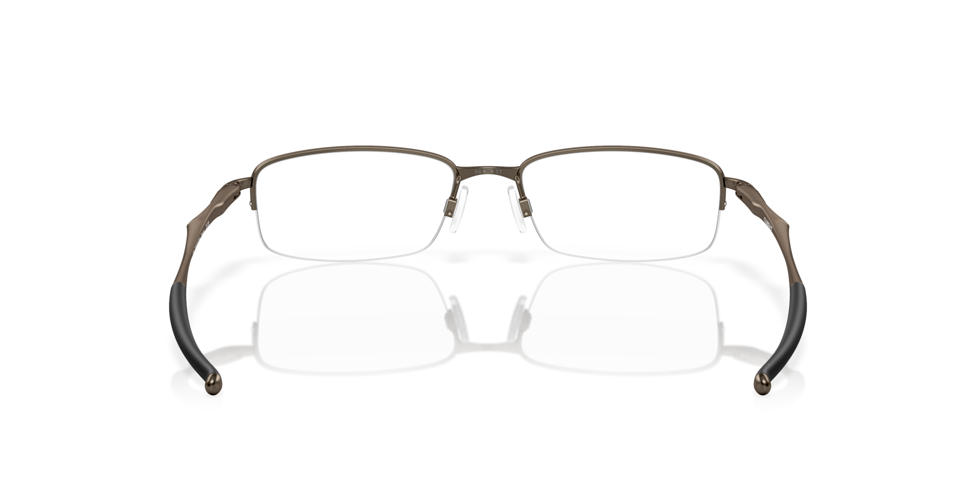 OX3102 CLUBFACE 310203 Montature da vista Oakley 5
