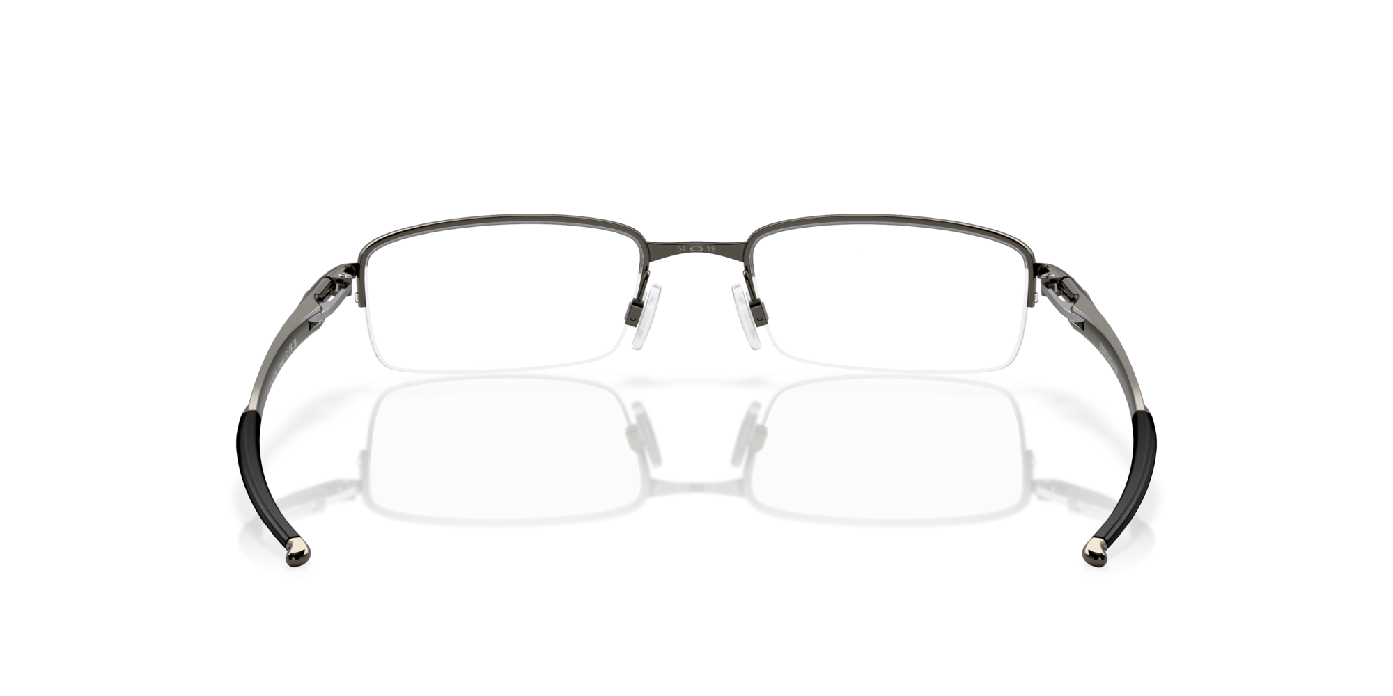 OX3111 RHINOCHASER 311101 Montature da vista Oakley 5