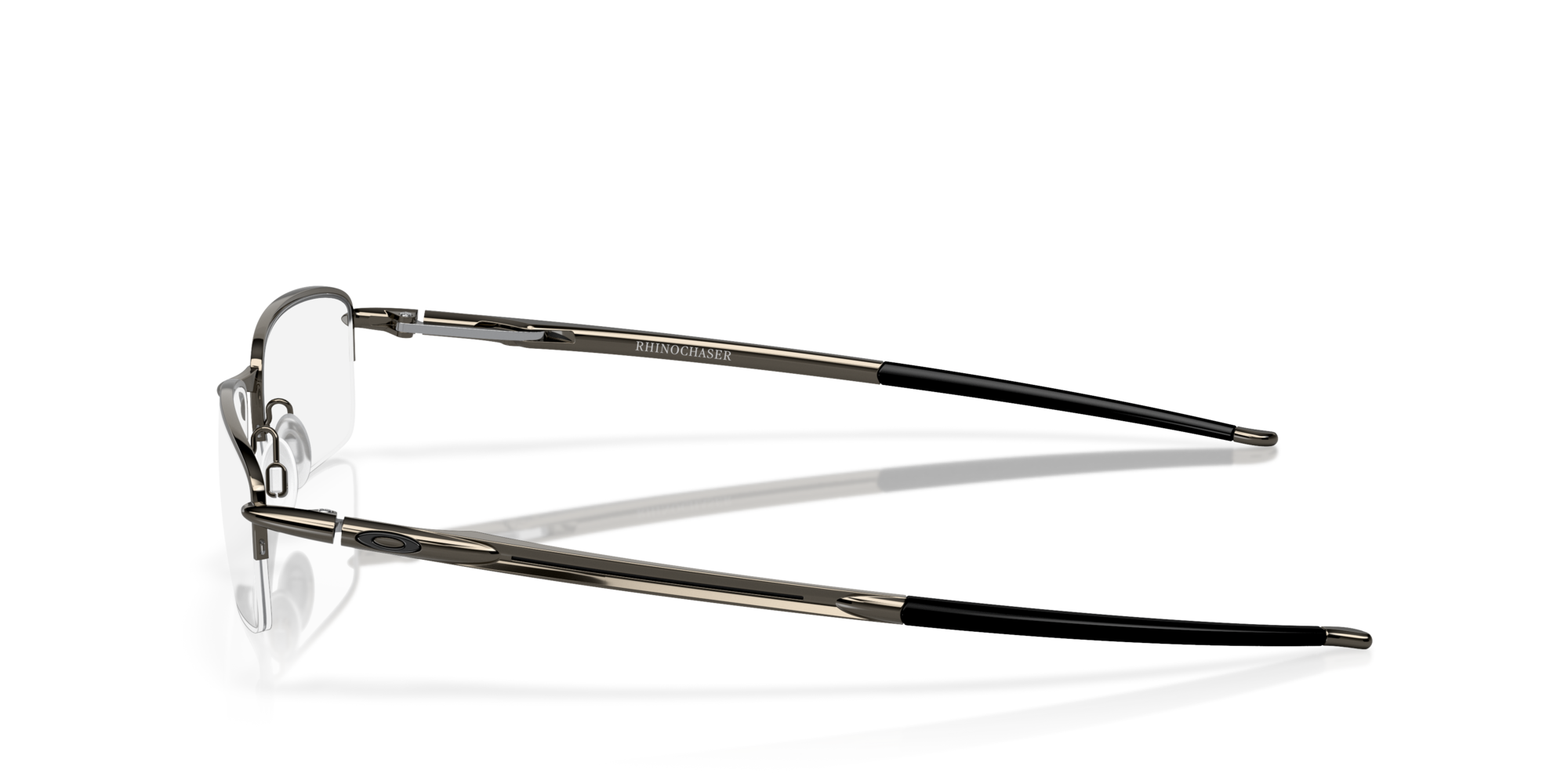 OX3111 RHINOCHASER 311101 Montature da vista Oakley 4