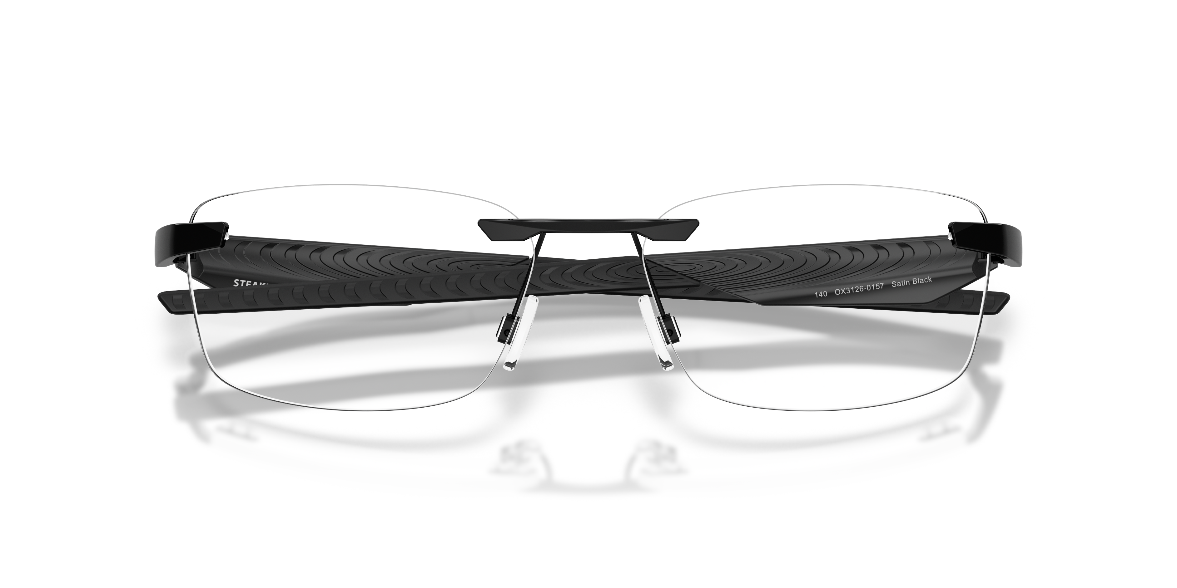 Oakley OX3126 STEAKHOUSE 1.0 312601