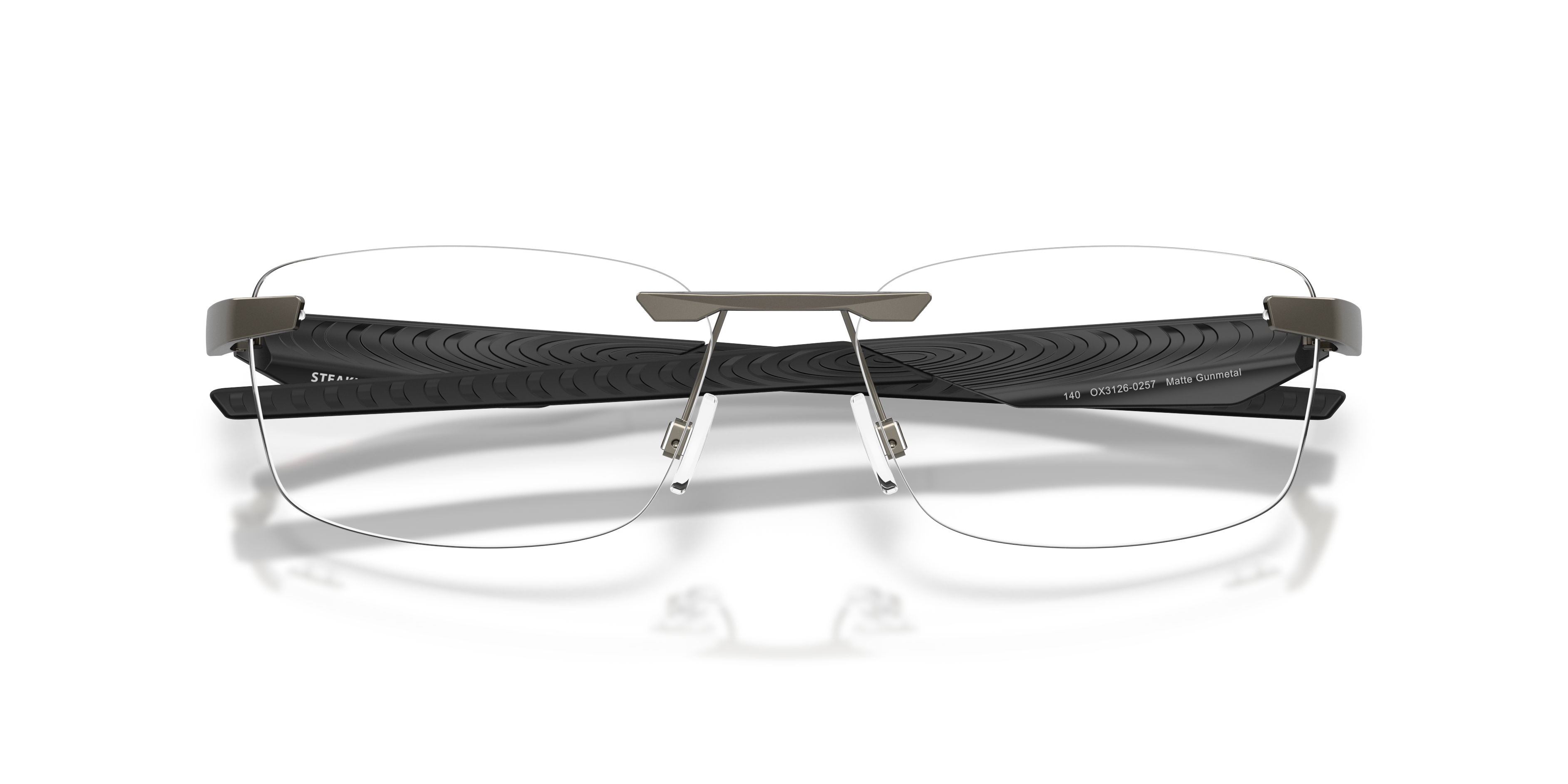 Oakley OX3126 STEAKHOUSE 1.0 312602