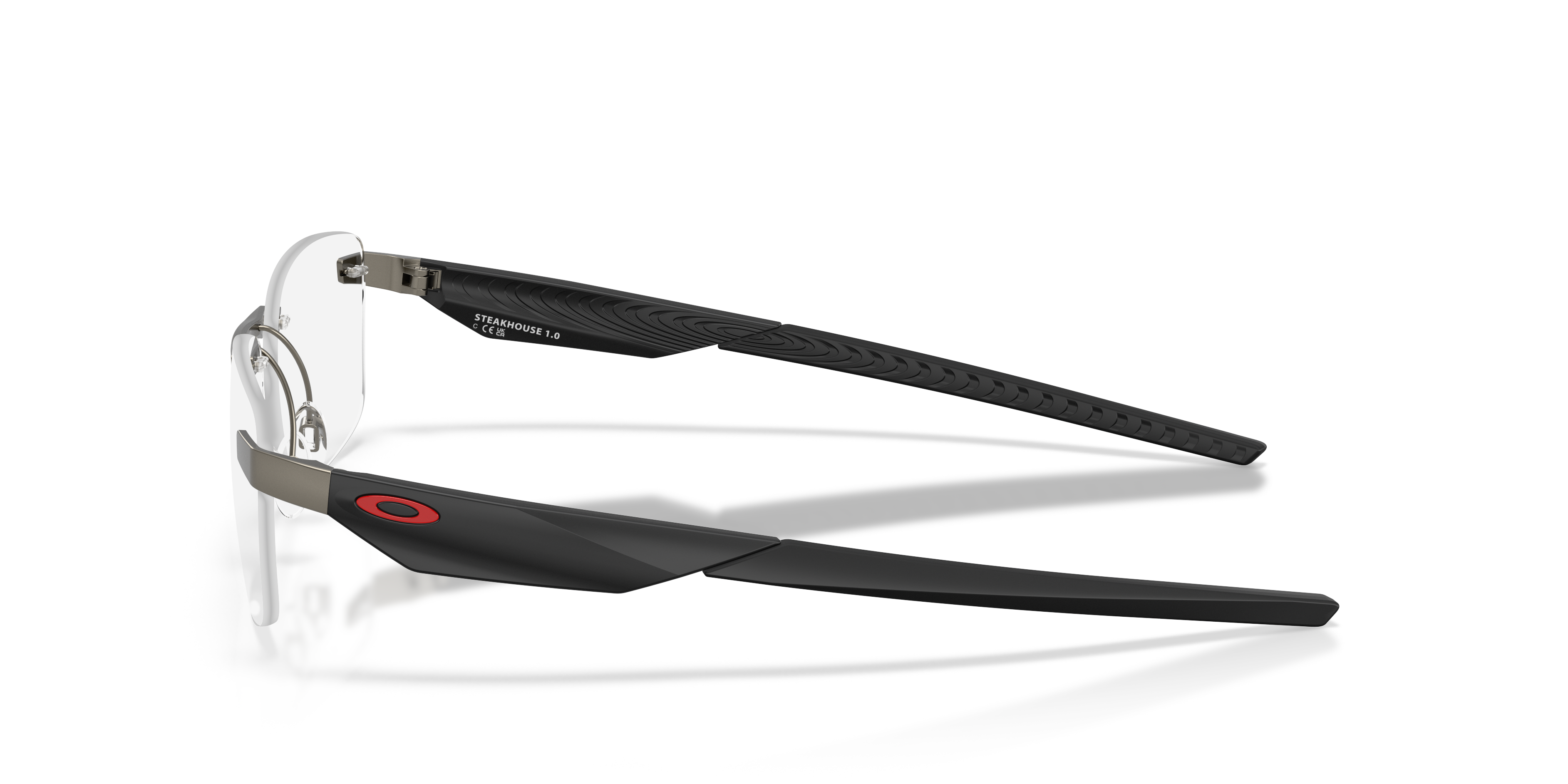 Oakley OX3126 STEAKHOUSE 1.0 312602