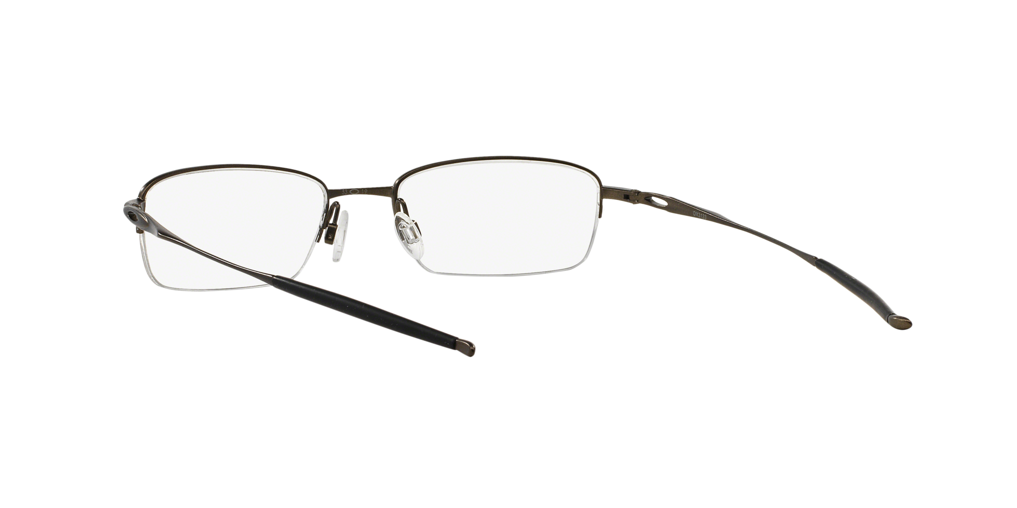 OX3133 TOP SPINNER 5B 313303 Montature da vista Oakley 4