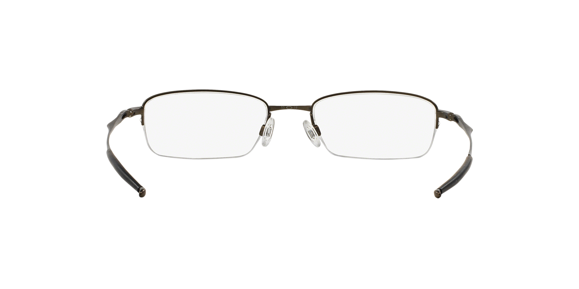 OX3133 TOP SPINNER 5B 313303 Montature da vista Oakley 5