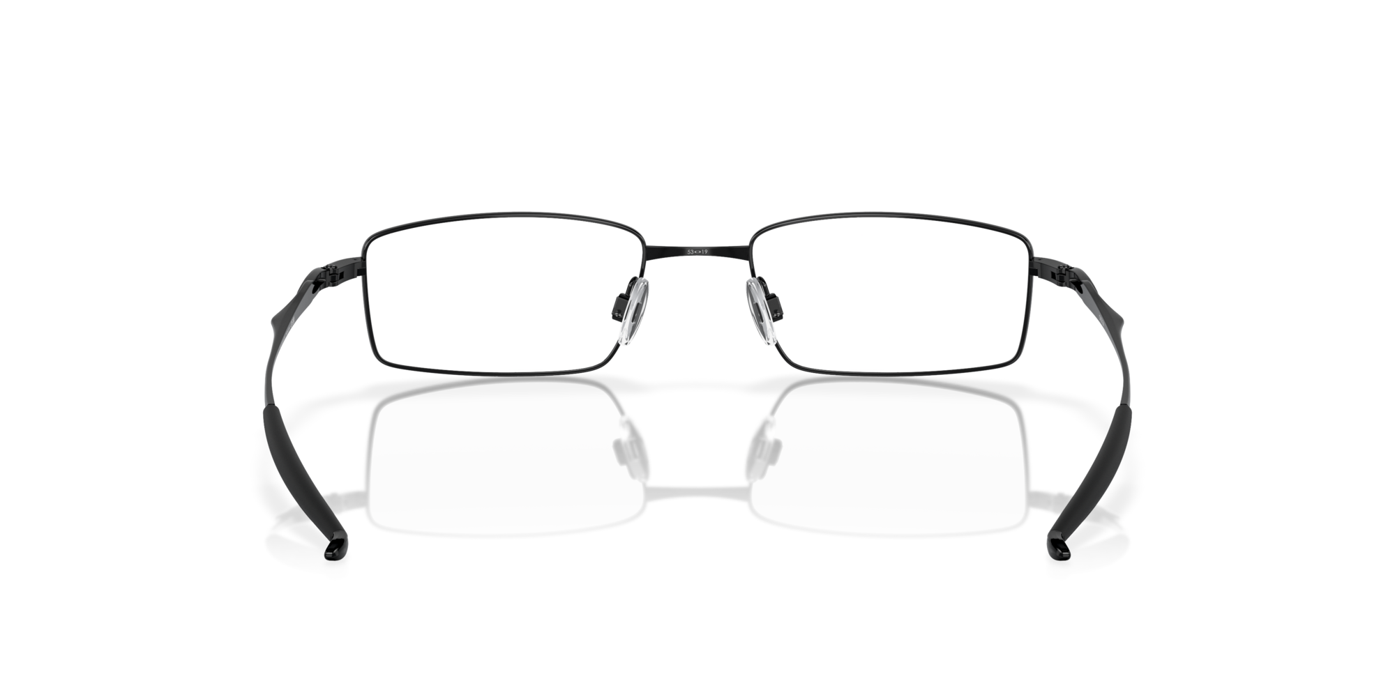 OX3136 TOP SPINNER 4B 313602 Montature da vista Oakley 5
