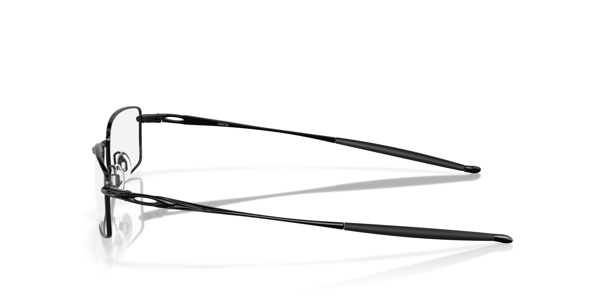 OX3136 TOP SPINNER 4B 313602 Montature da vista Oakley 4