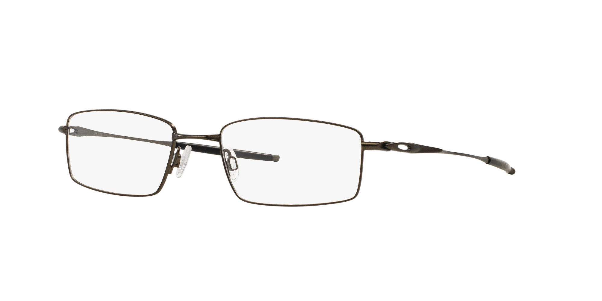 OX3136 TOP SPINNER 4B 313603 Montature da vista Oakley 1