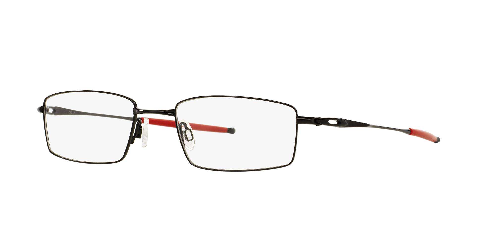 OX3136 TOP SPINNER 4B 313607 Montature da vista Oakley 1