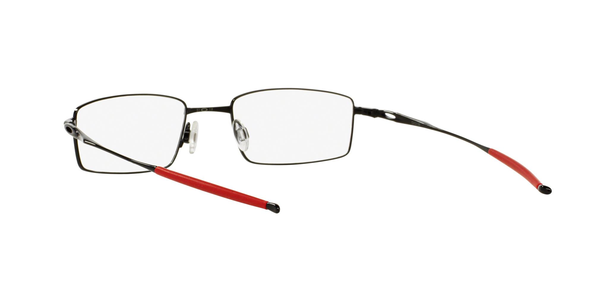OX3136 TOP SPINNER 4B 313607 Montature da vista Oakley 4