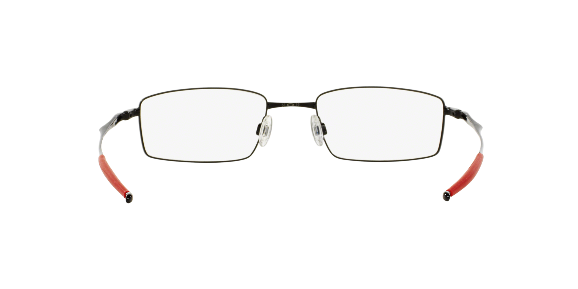OX3136 TOP SPINNER 4B 313607 Montature da vista Oakley 5