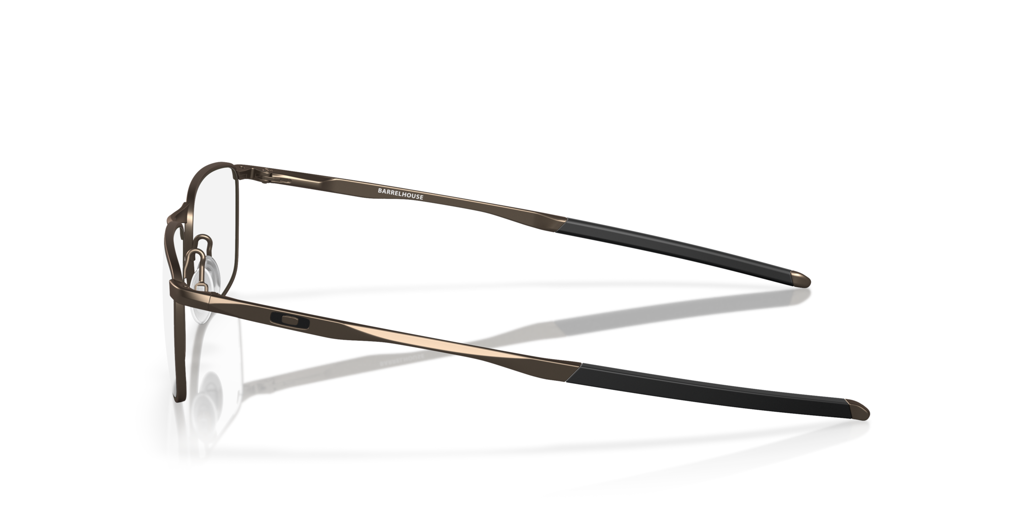 Oakley OX3173 BARRELHOUSE 317302 Optické rámečky Oakley 4