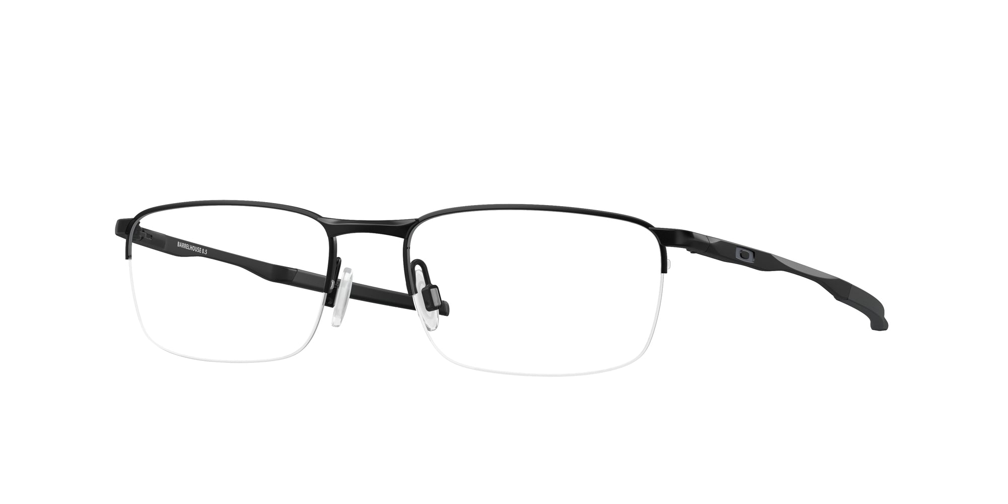 OX3174 BARRELHOUSE 0.5 317401 Montature da vista Oakley 1